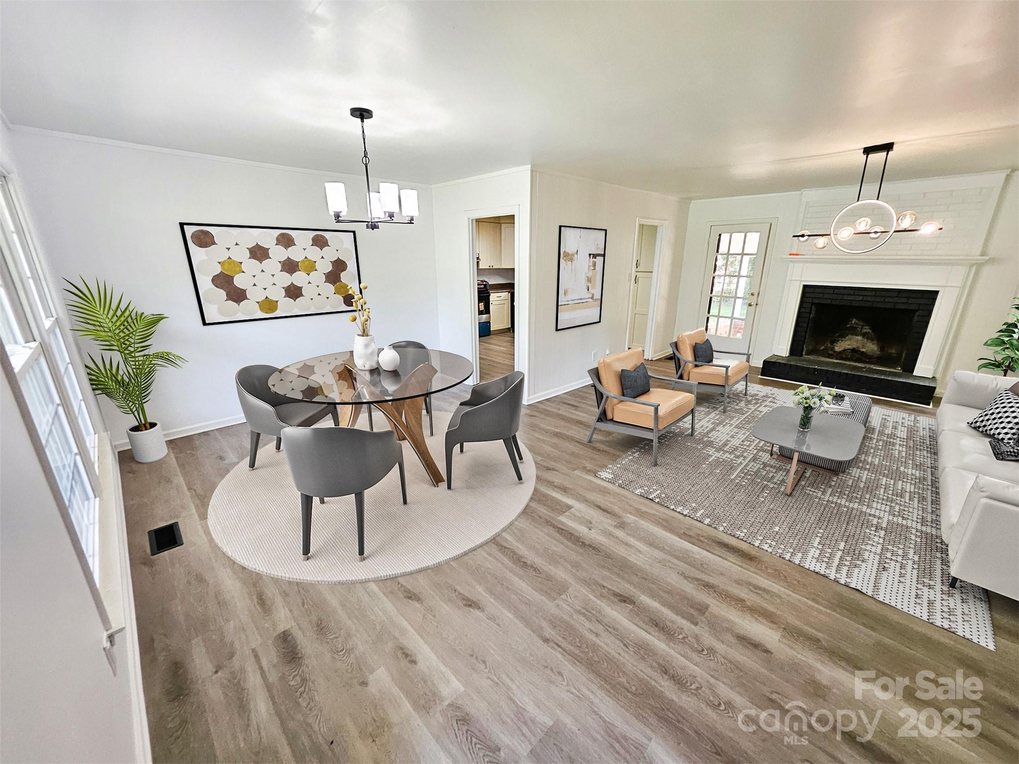 1109 Reid Harkey Road Property Photo 9