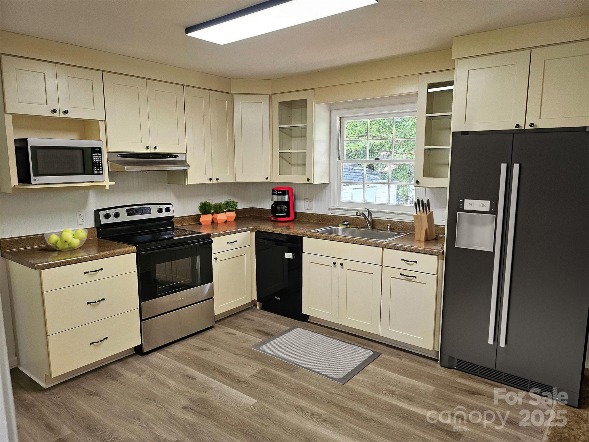 1109 Reid Harkey Road Property Photo 11