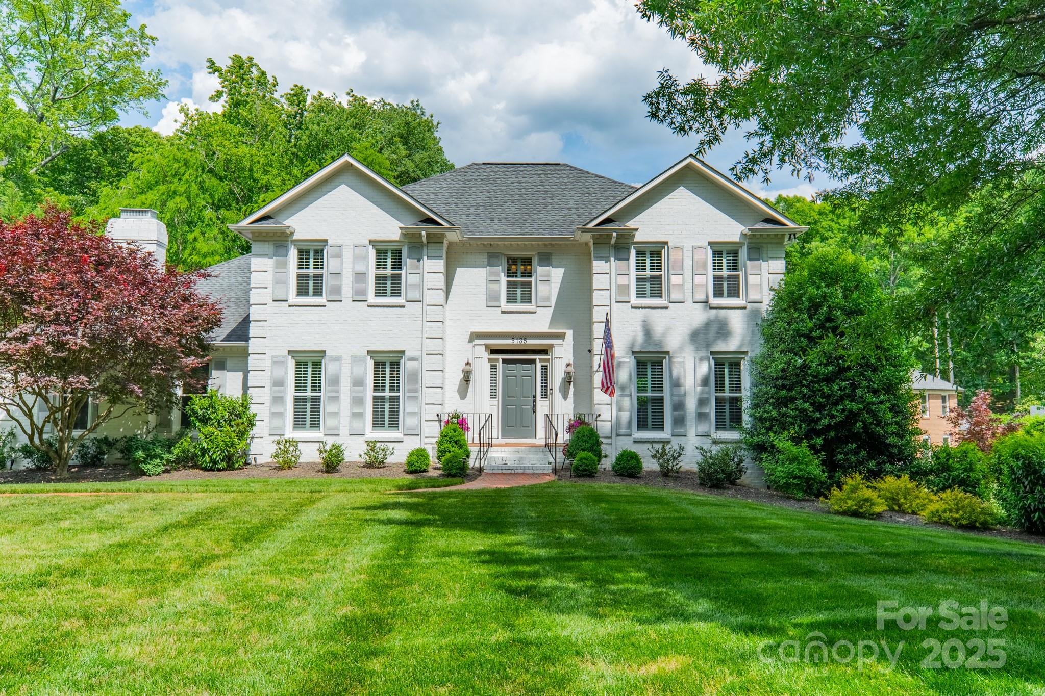 5135 Winding Brook Road Property Photo