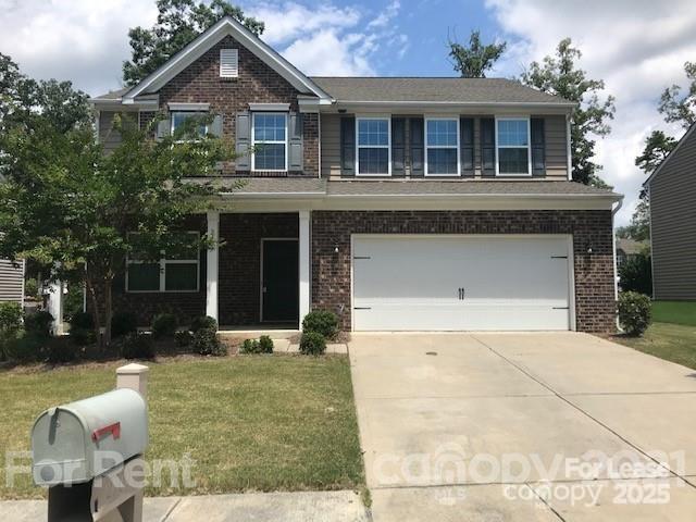 2709 Lawson Drive Property Photo 1