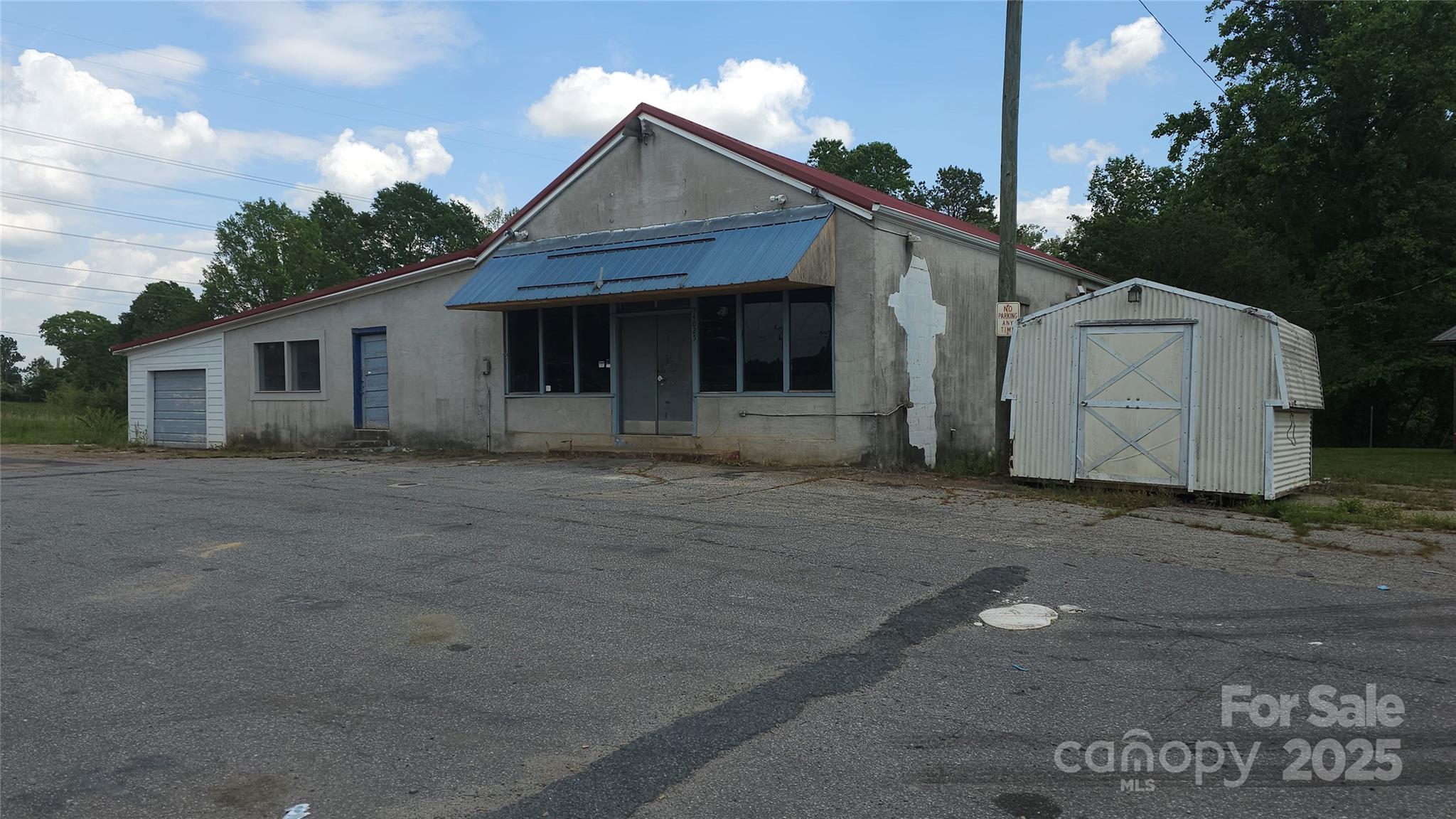 4025 W Nc 10 Highway Property Photo 1