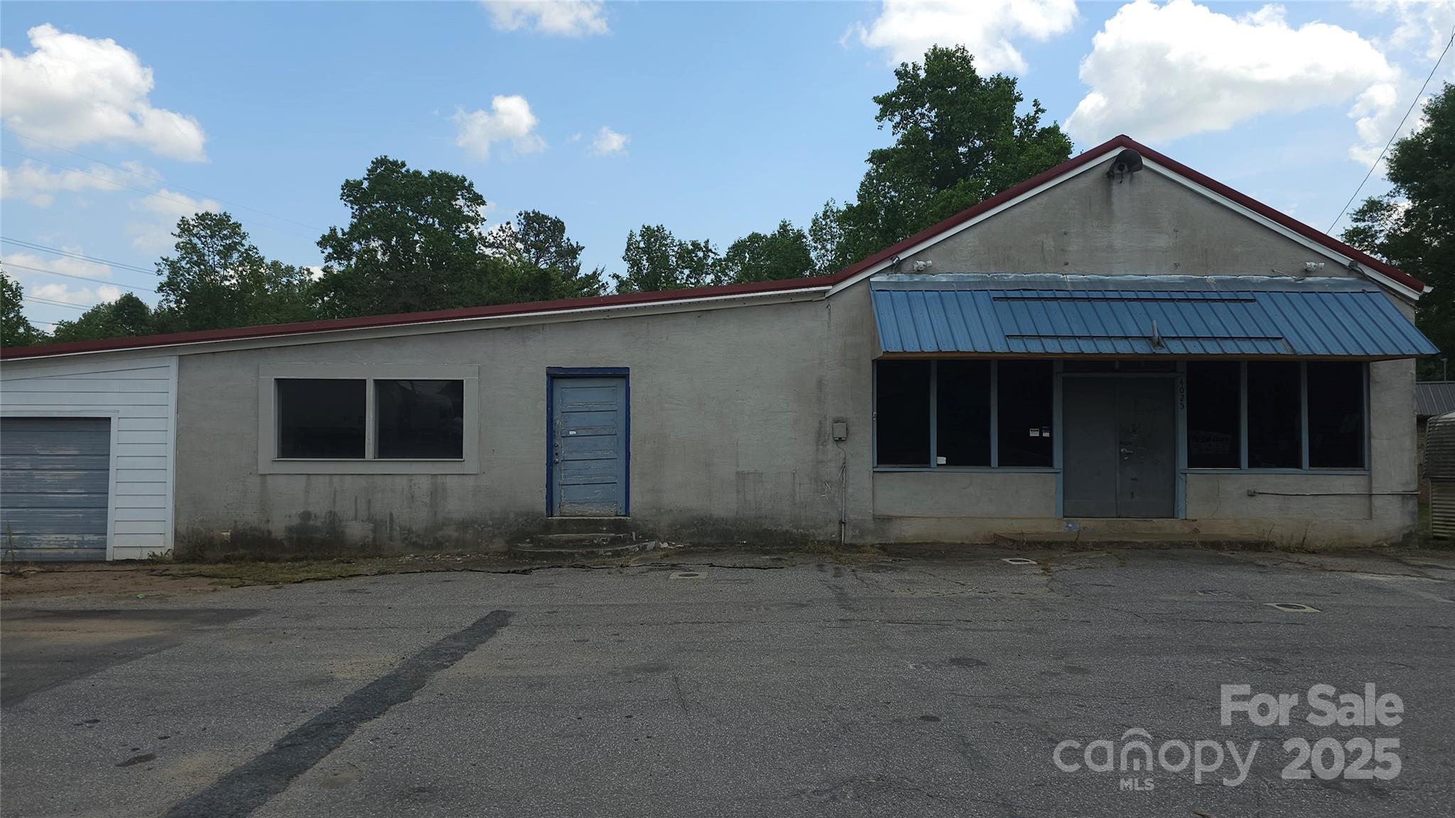 4025 W Nc 10 Highway Property Photo 2