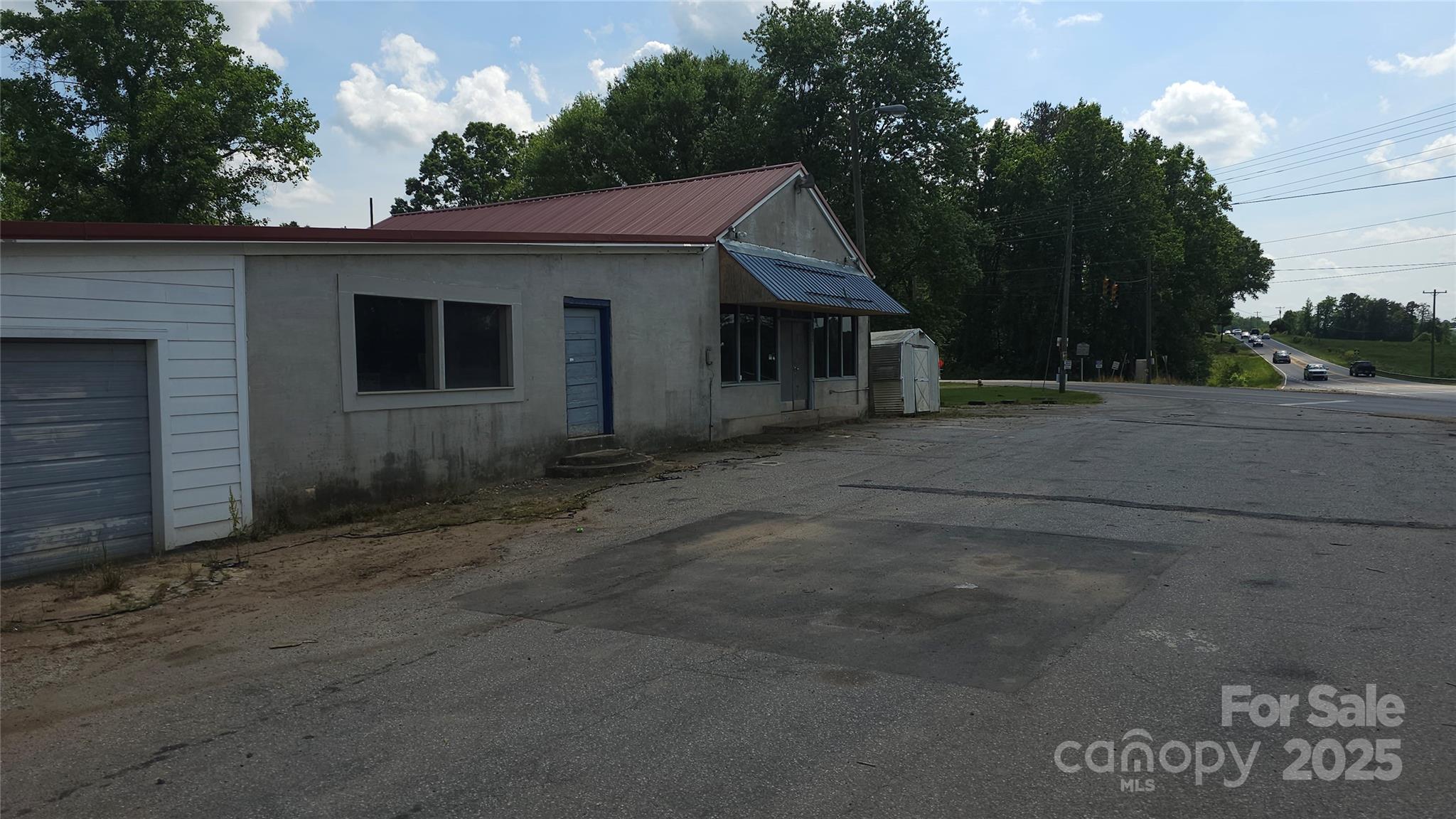 4025 W Nc 10 Highway Property Photo 4