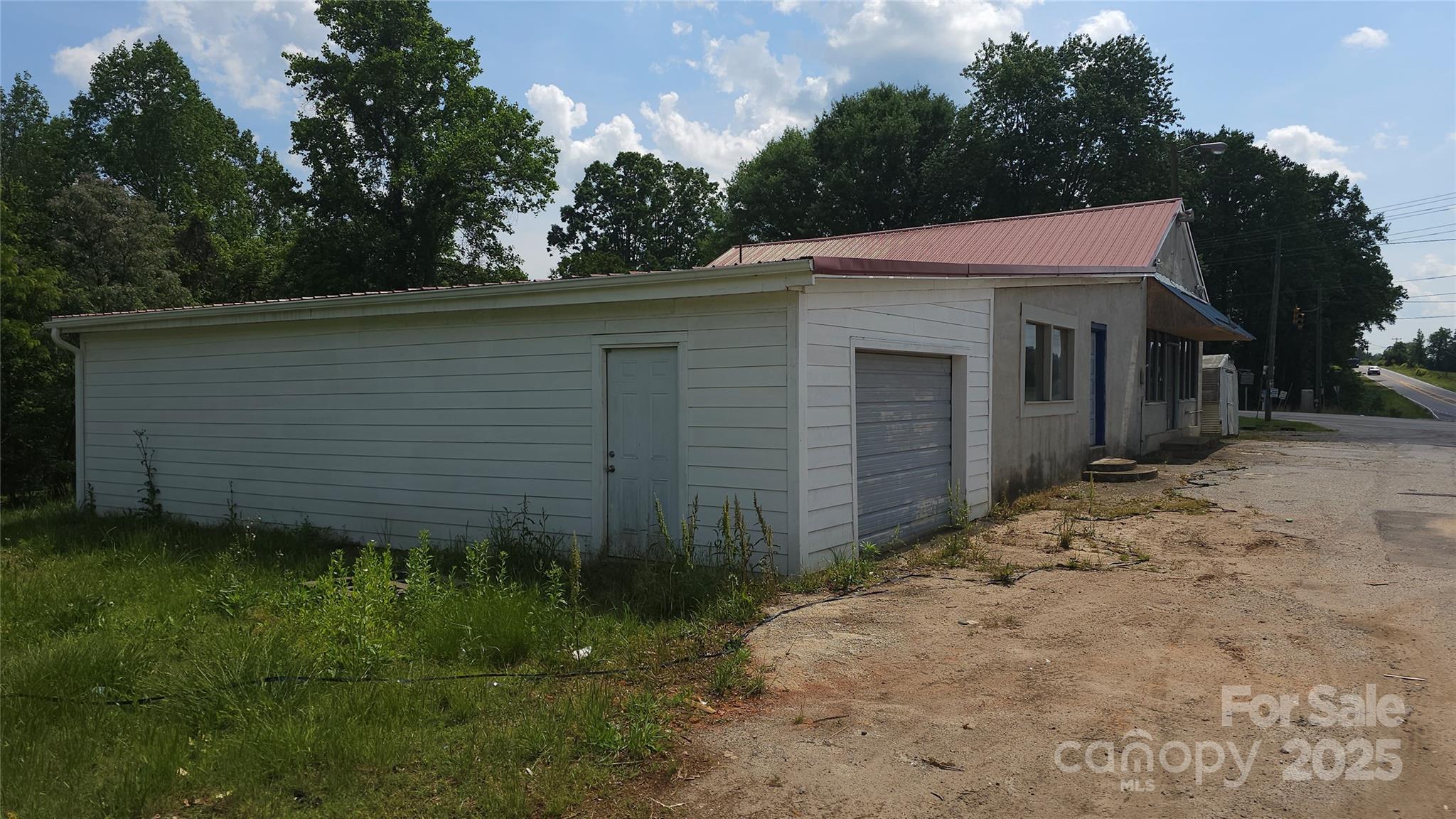 4025 W Nc 10 Highway Property Photo 6