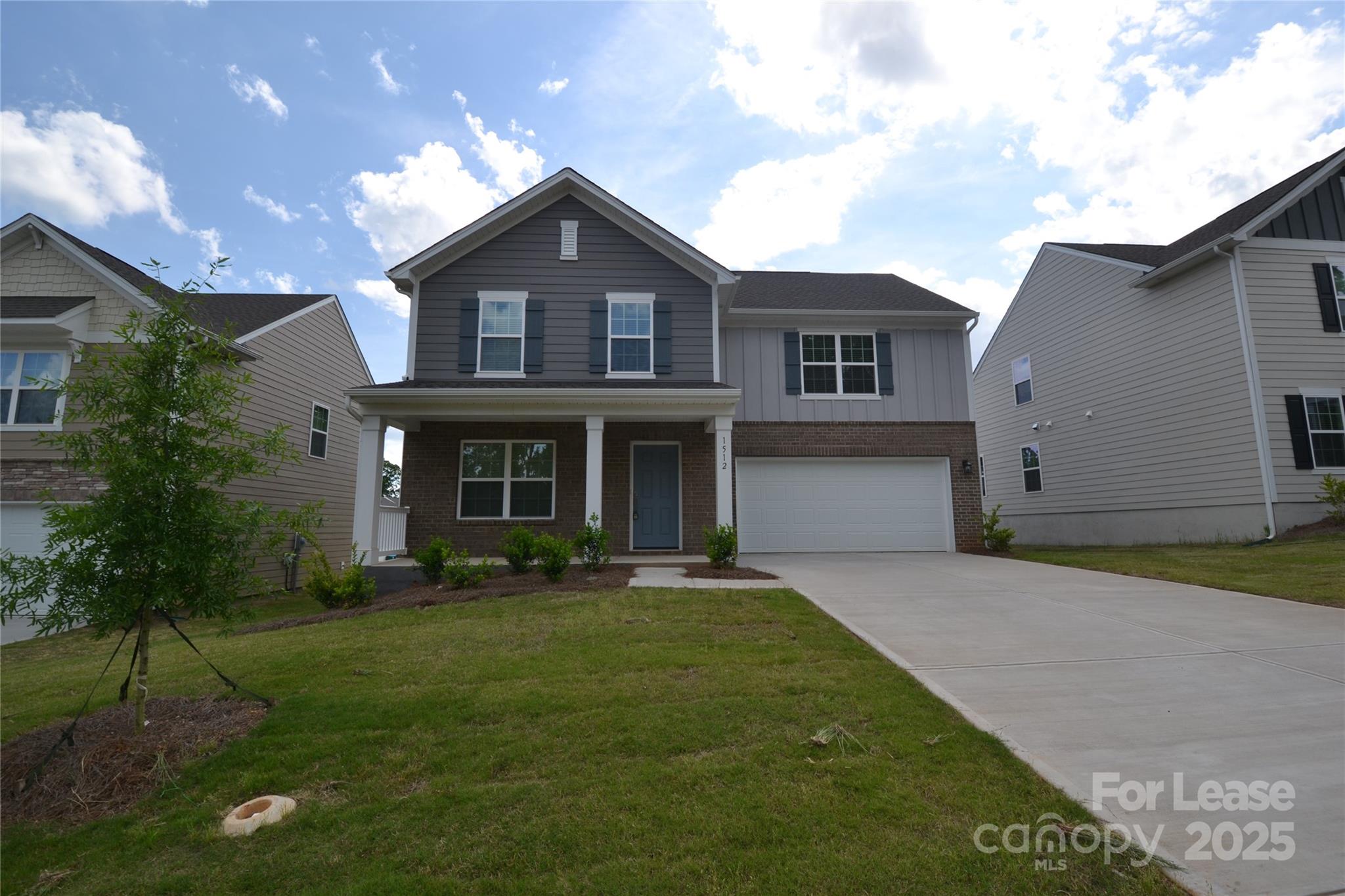1512 Cottage Creek Drive Property Photo