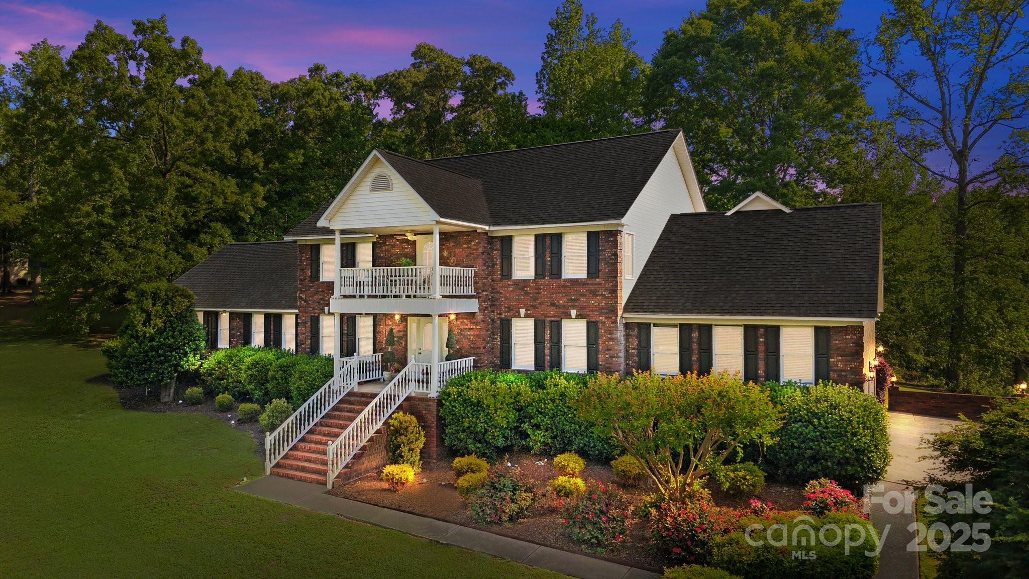 1844 Twin Bridge Road Property Photo 1