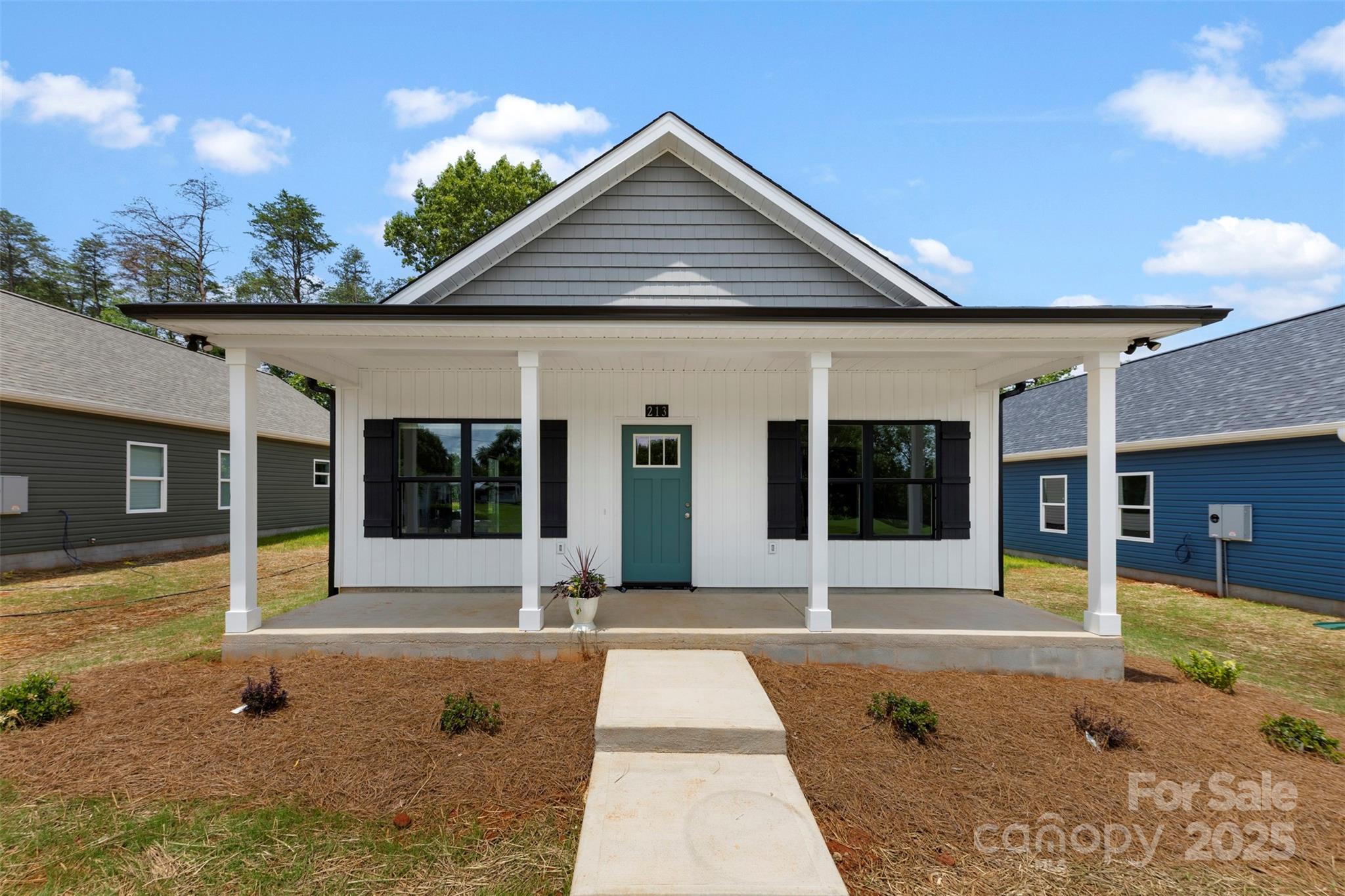 213 Benfield Road Property Photo 1