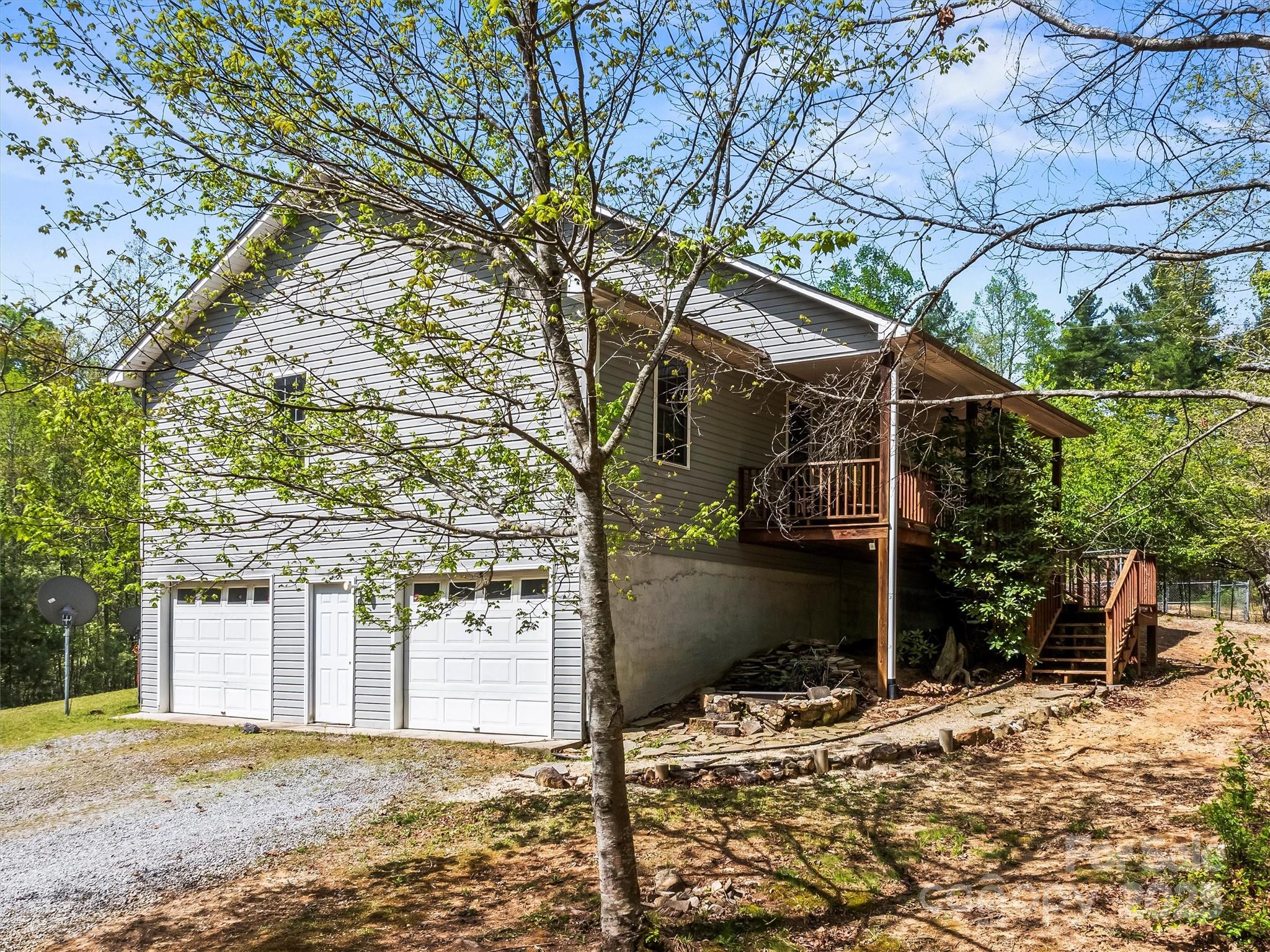 316 Big Raven Lane Property Photo