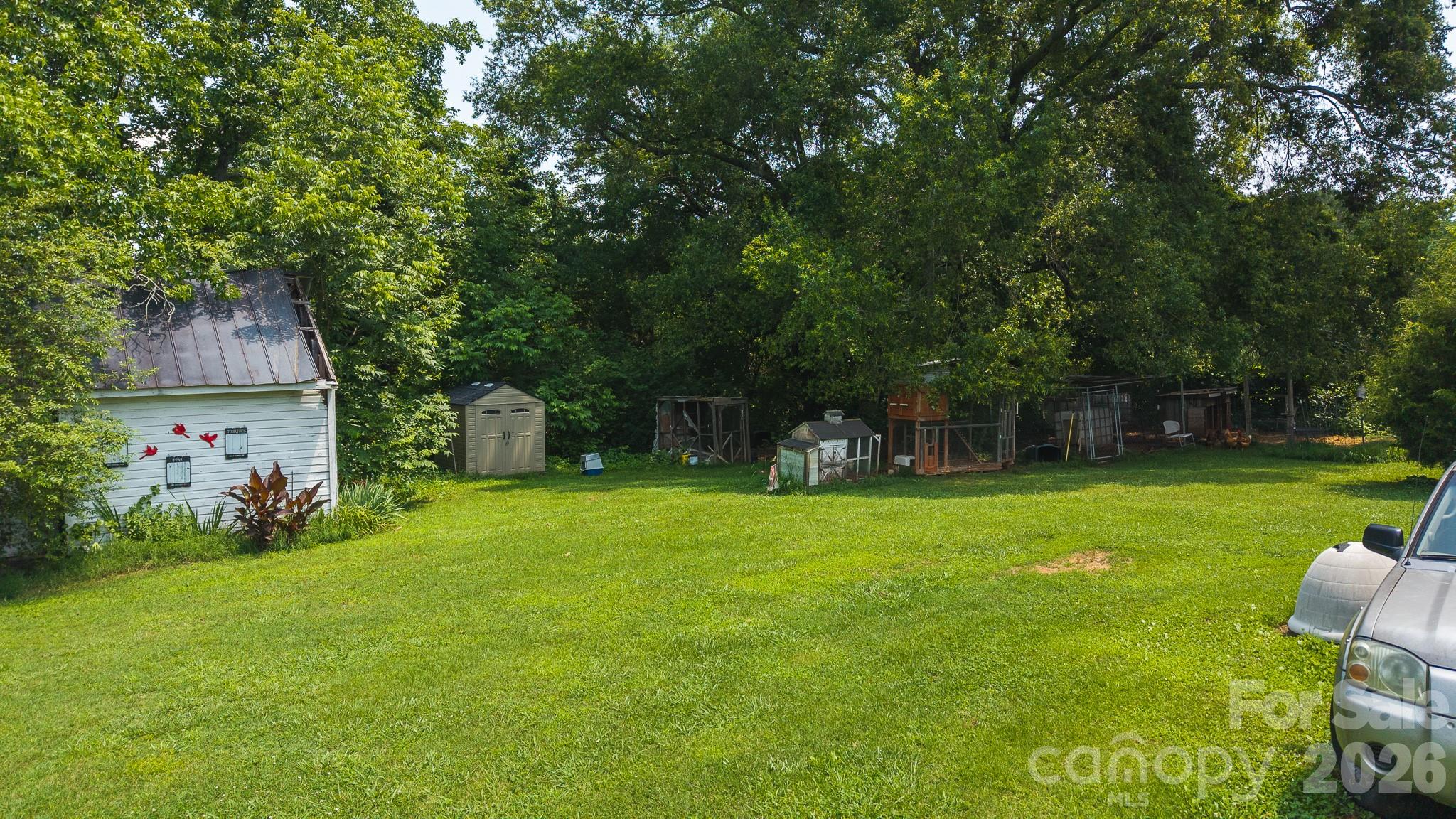1040 Nc 90 Highway Property Photo 17