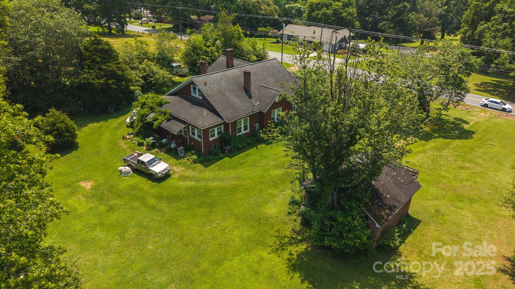 1040 Nc 90 Highway Property Photo 24