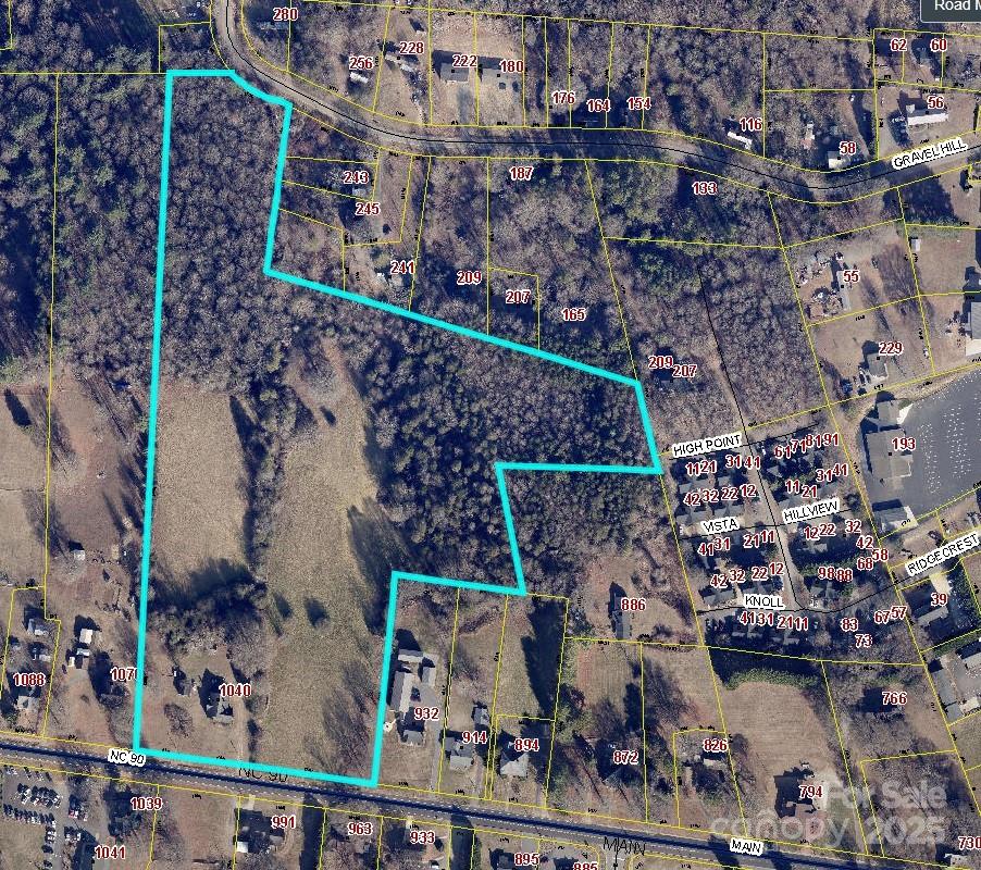 1040 Nc 90 Highway Property Photo 34