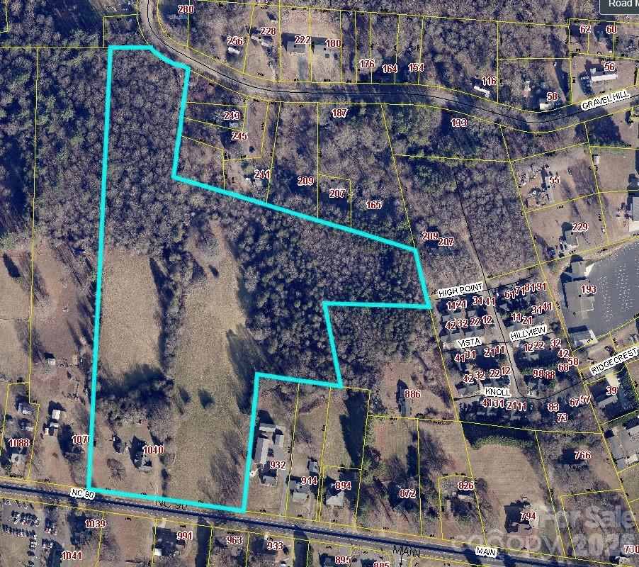 1040 Nc 90 Highway Property Photo 34