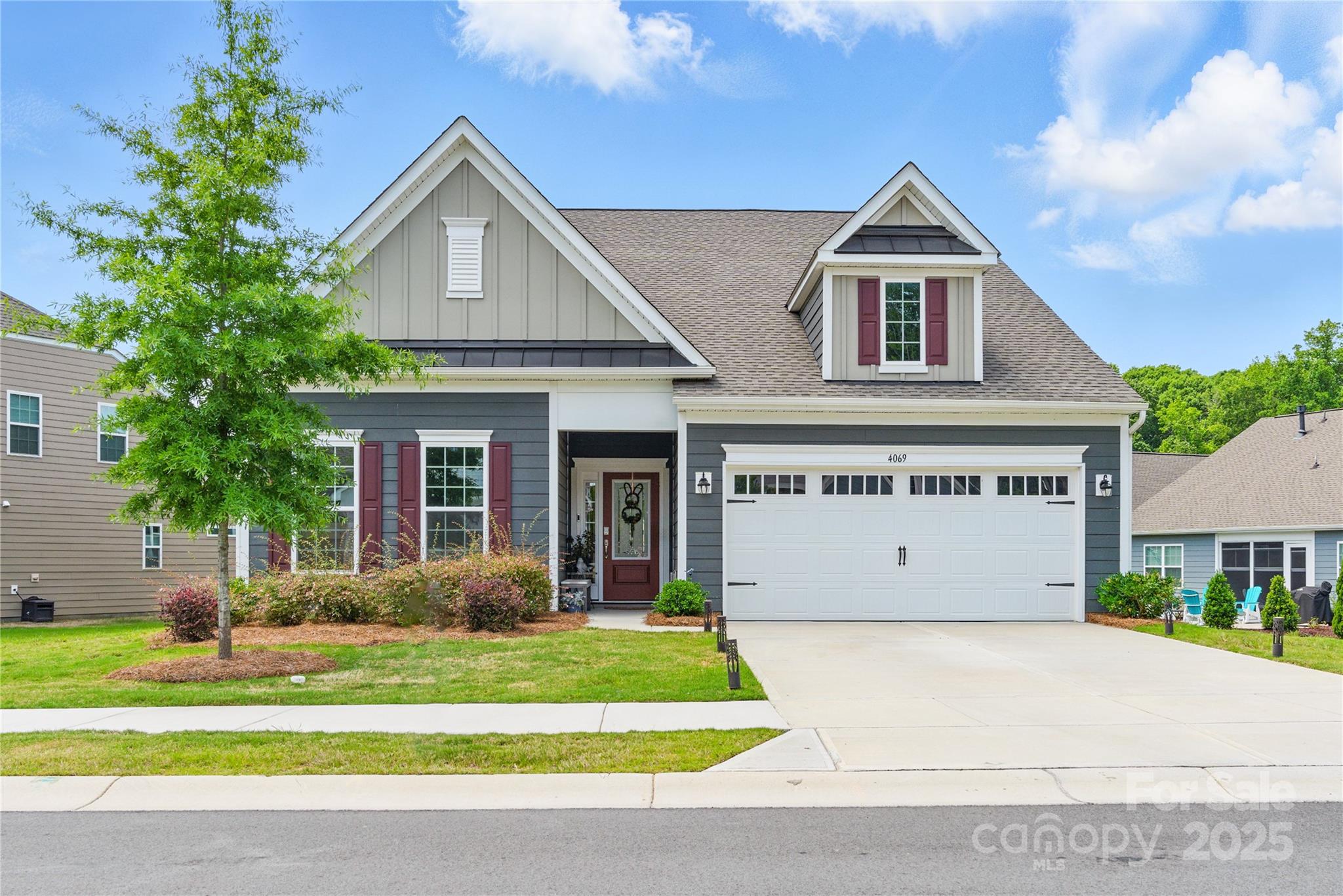 4069 Havenport Circle Property Photo 1