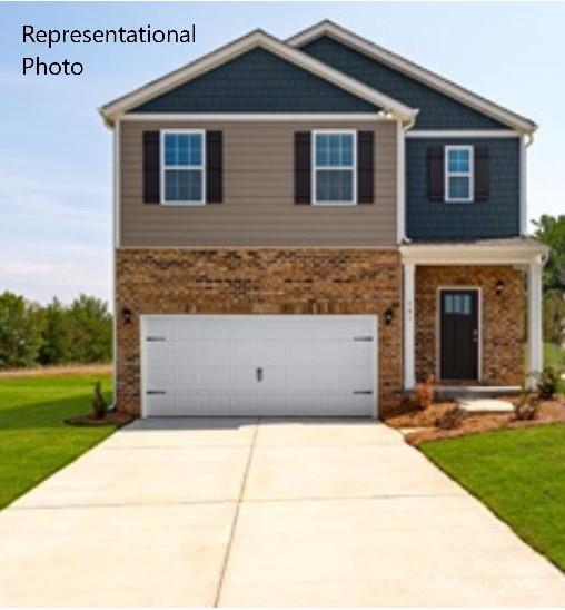 156 Parker Claire Lane Property Photo