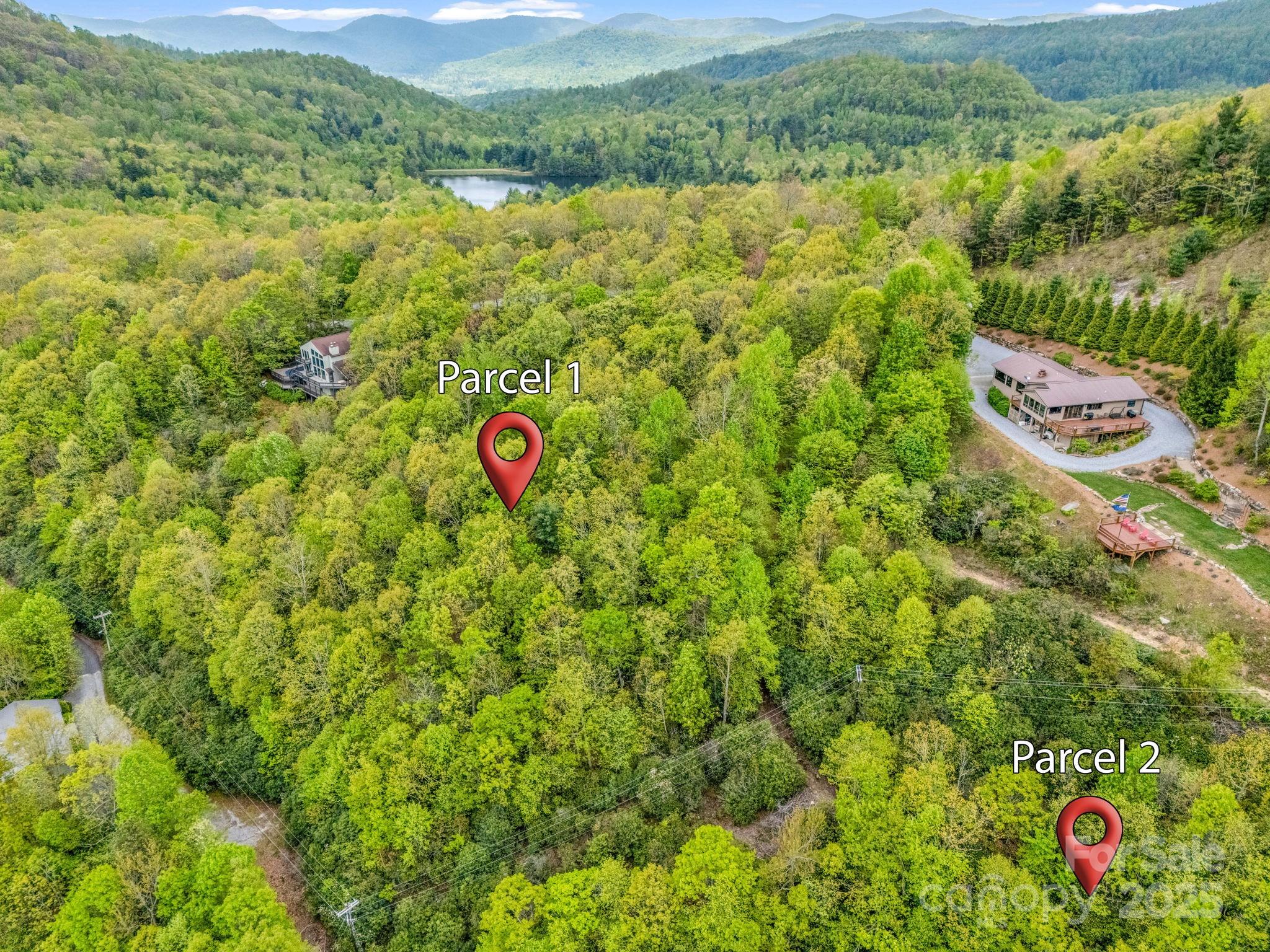 000 Pinnacle Mountain Road Property Photo 18