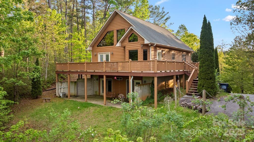 273 N Rhododendron Road Property Photo 1