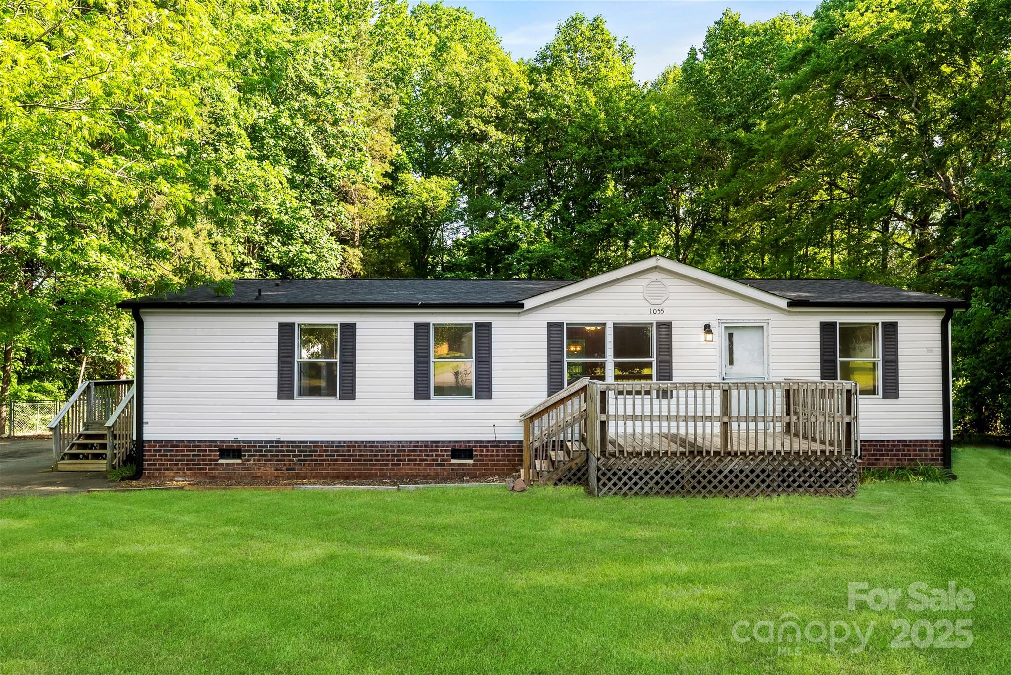 1055 Cedar Hill Drive