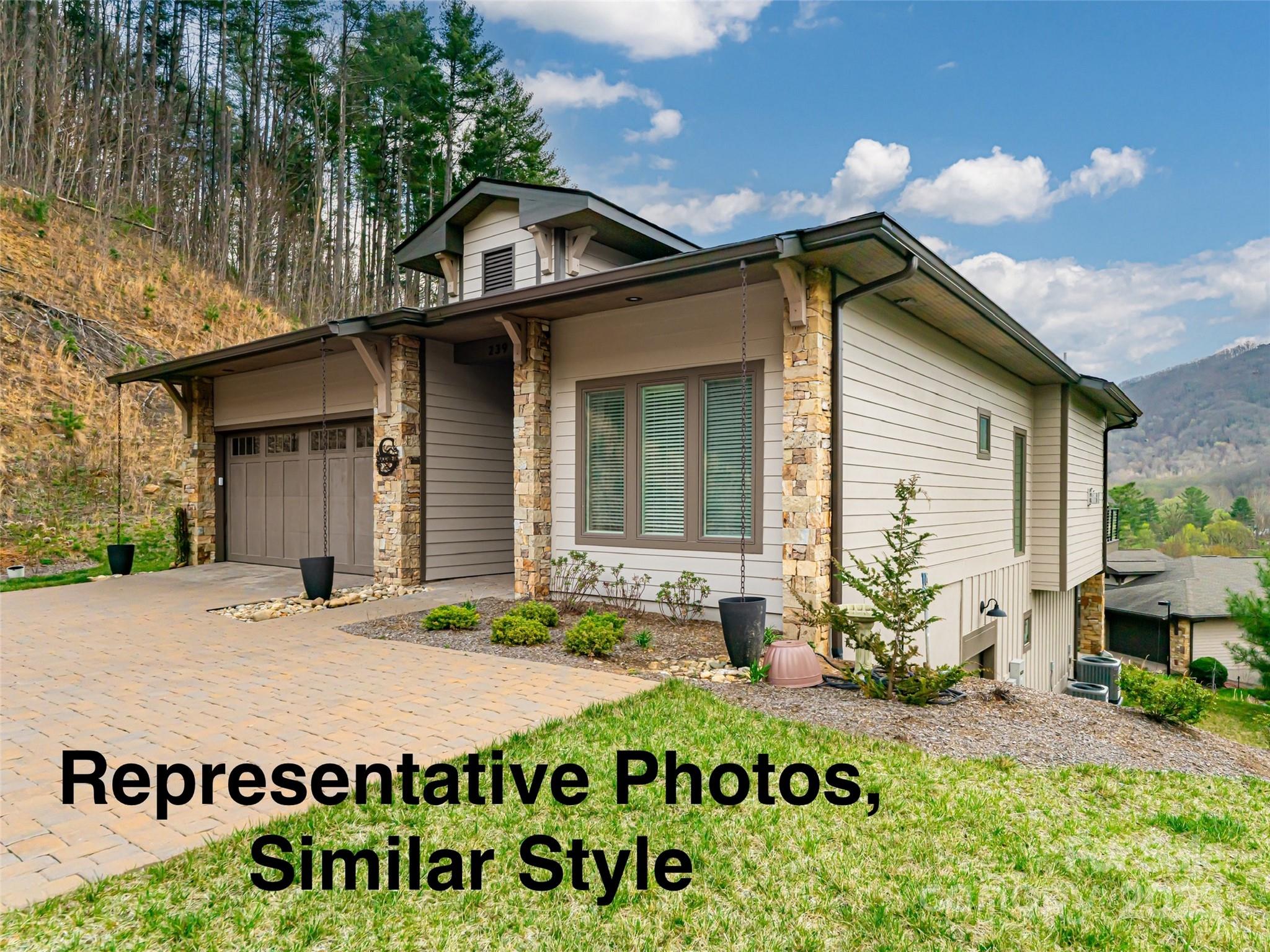 173 Southpoint Ridge Property Photo