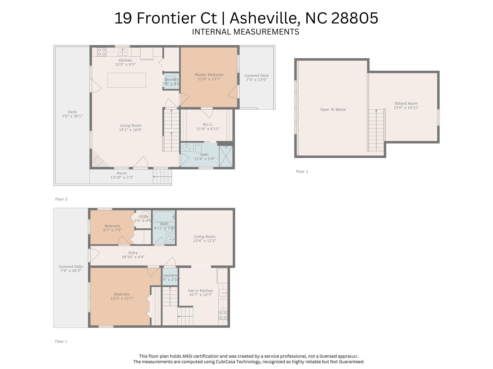 19 Frontier Court Property Photo 30