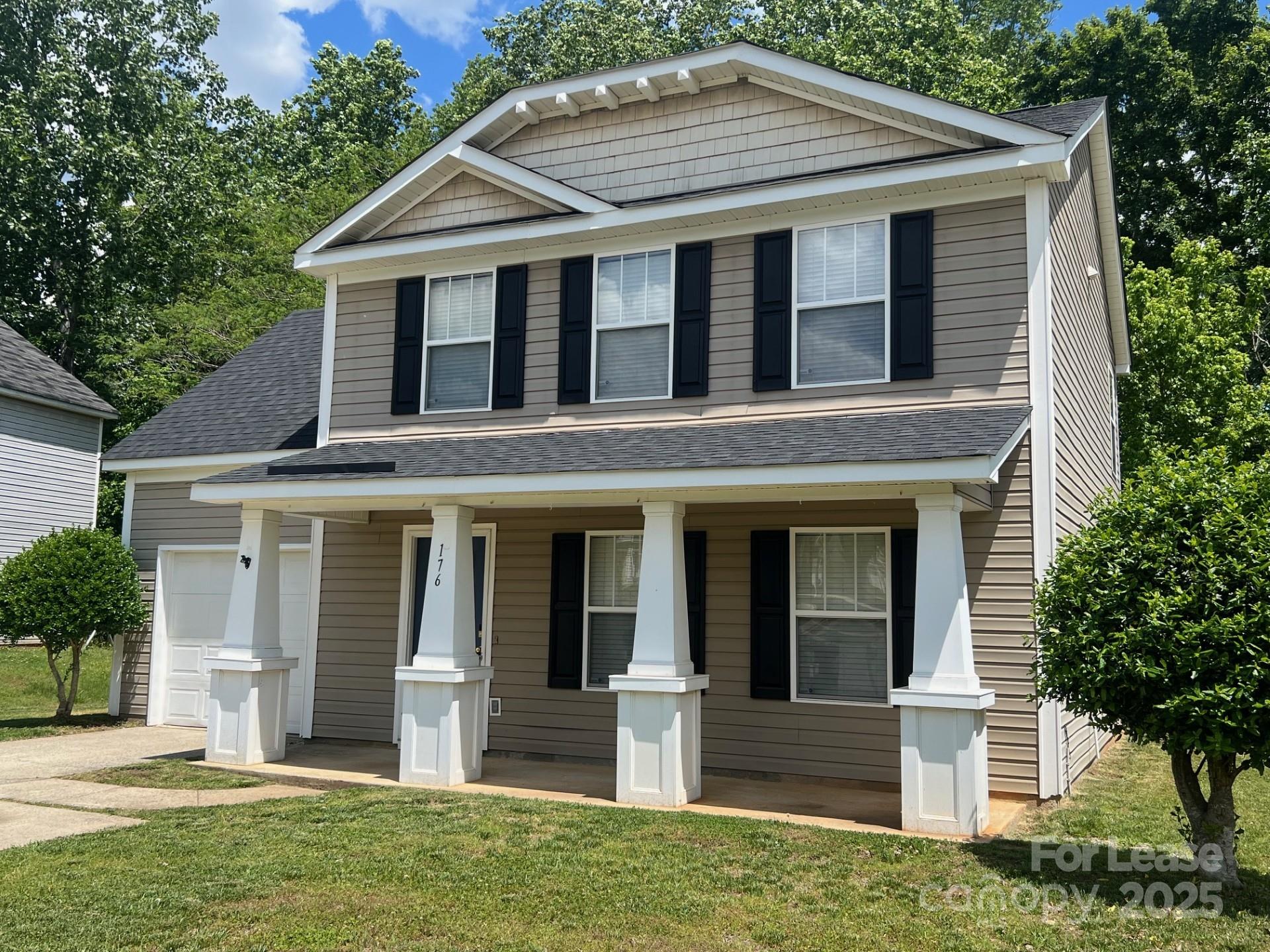 176 English Hills Drive Property Photo