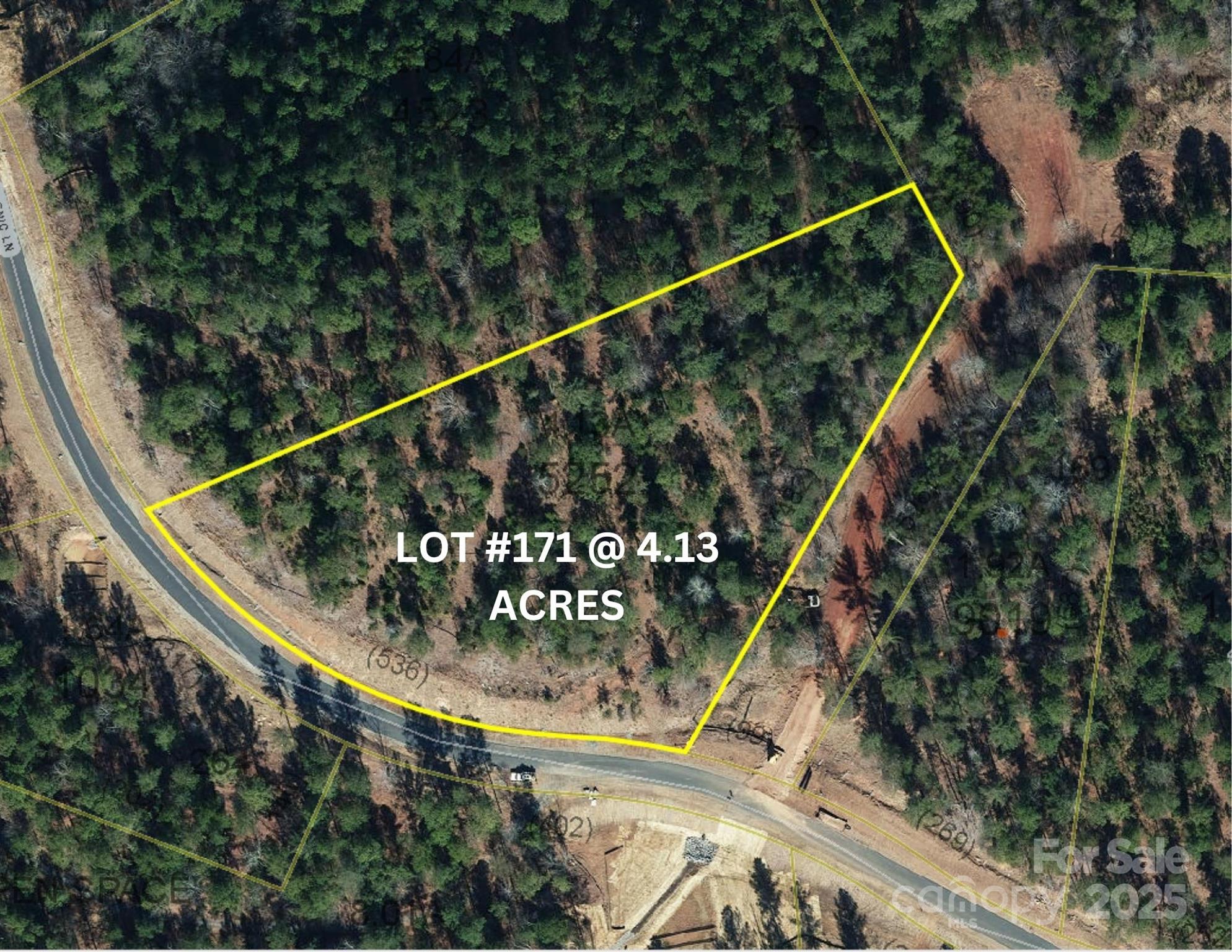 Tbd Scenic Lane 171 Property Photo