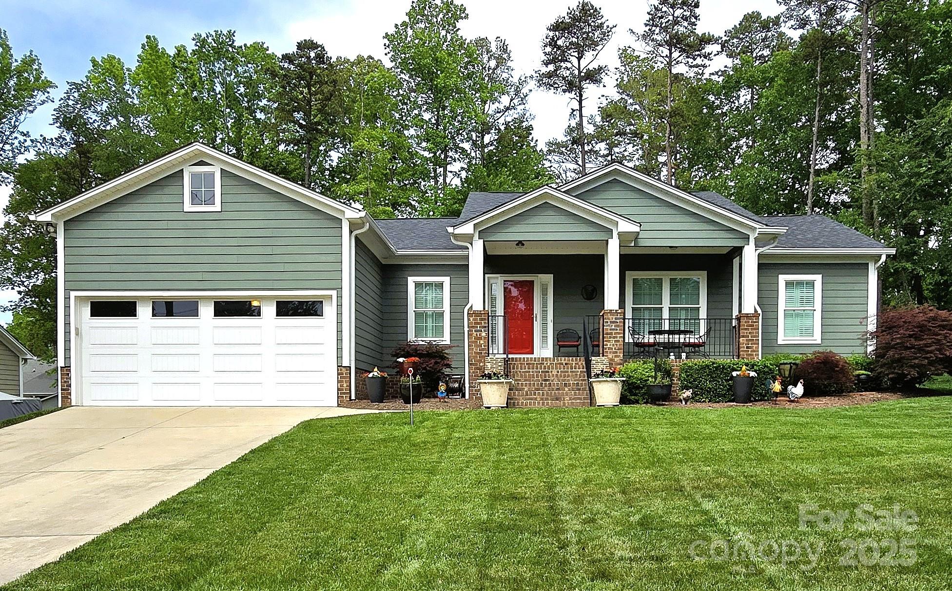 414 Fulton Drive Property Photo