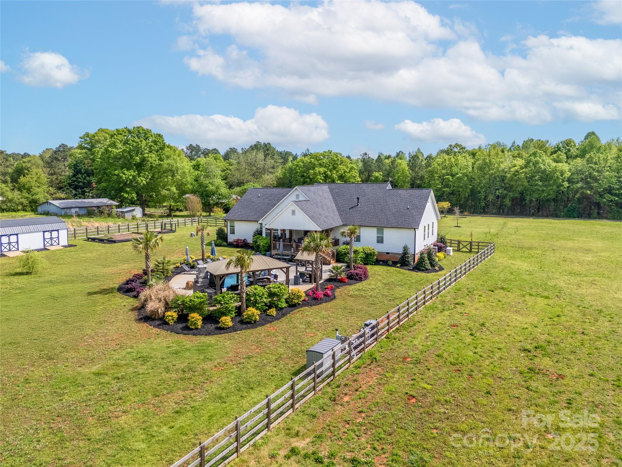 754 Culp Ferguson Road Property Photo