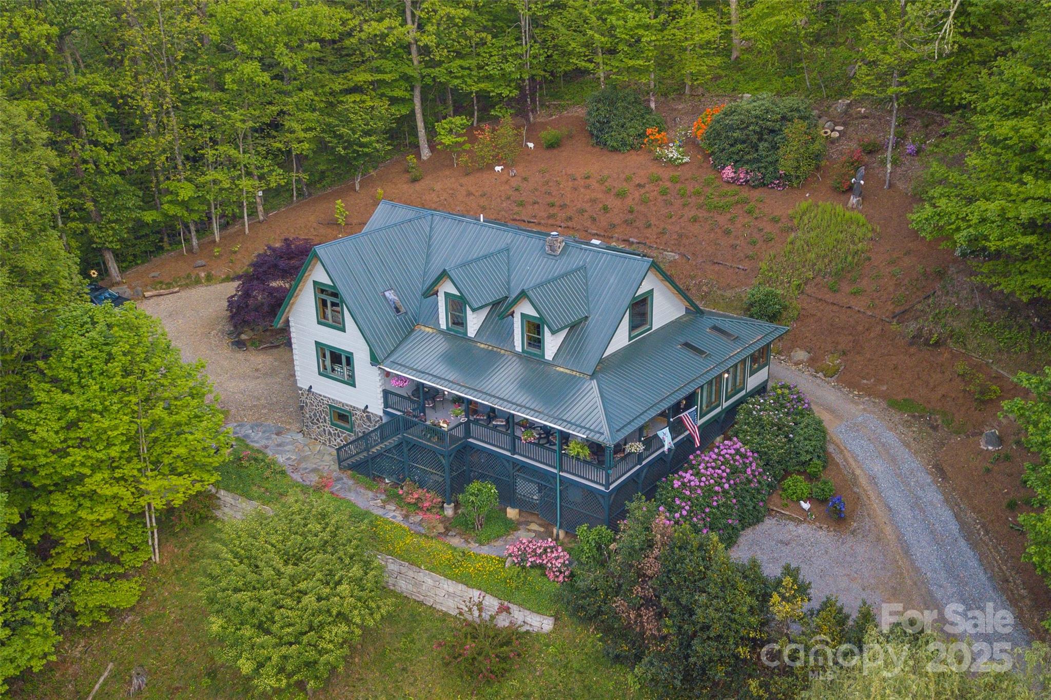 806 Twin Brook Drive 6a,6b,7a,7b Property Photo 48