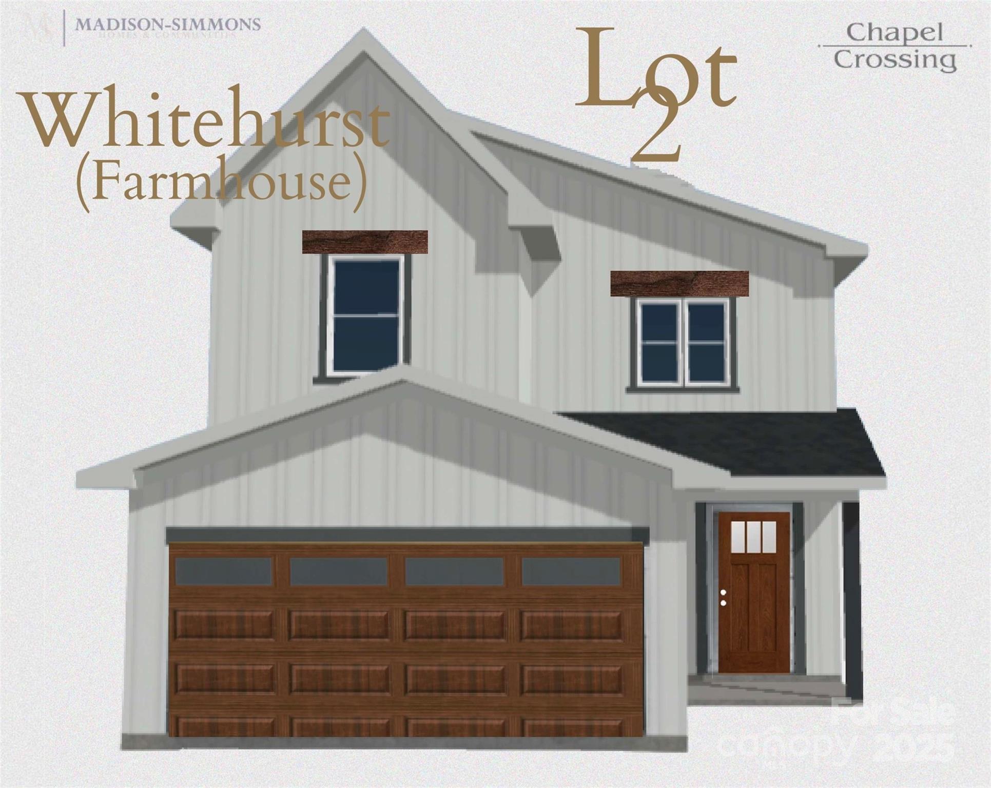 115 Chapel Crossing Lane 2 Property Photo 1