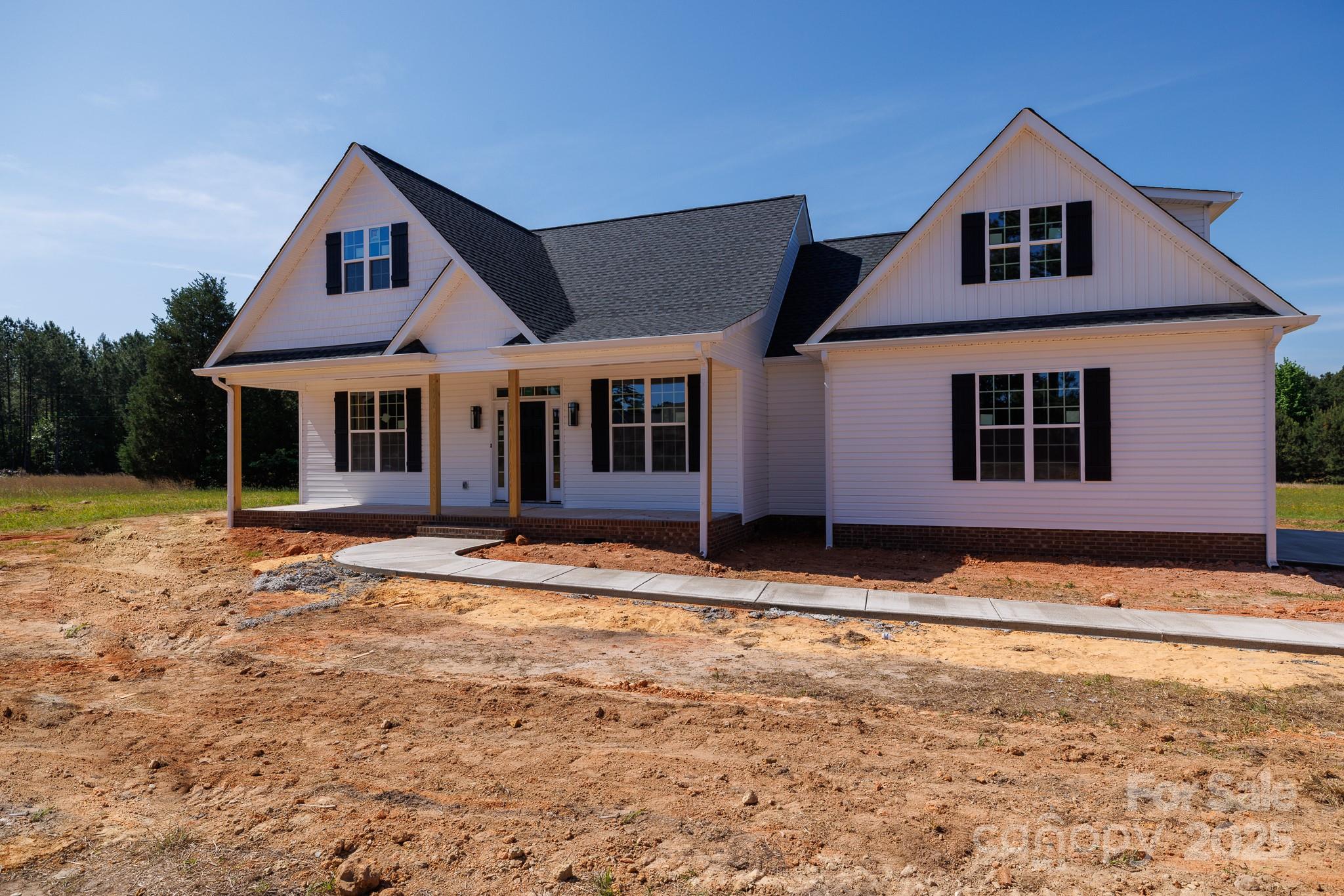 4648 Simpson Road Property Photo 1