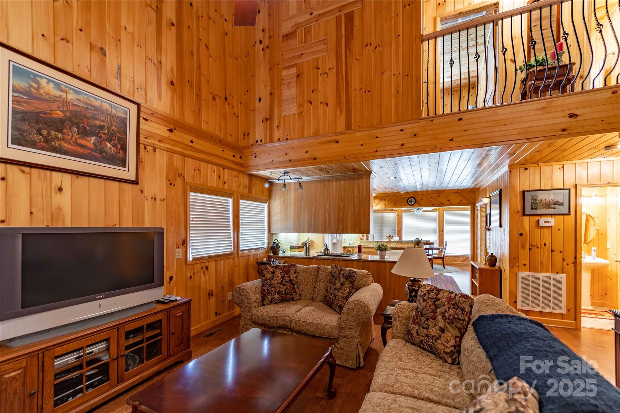 1053 Rich Hill Mountain Road Property Photo 6