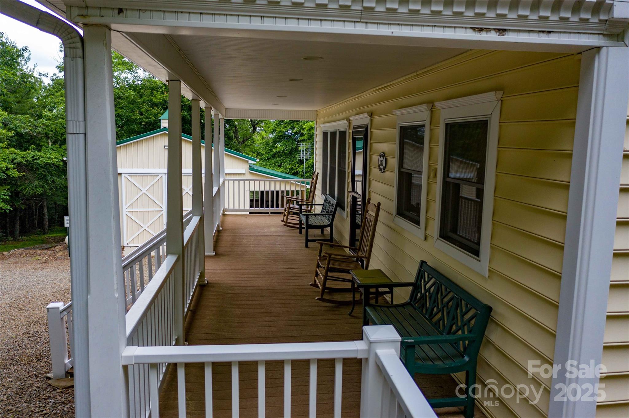 1053 Rich Hill Mountain Road Property Photo 33
