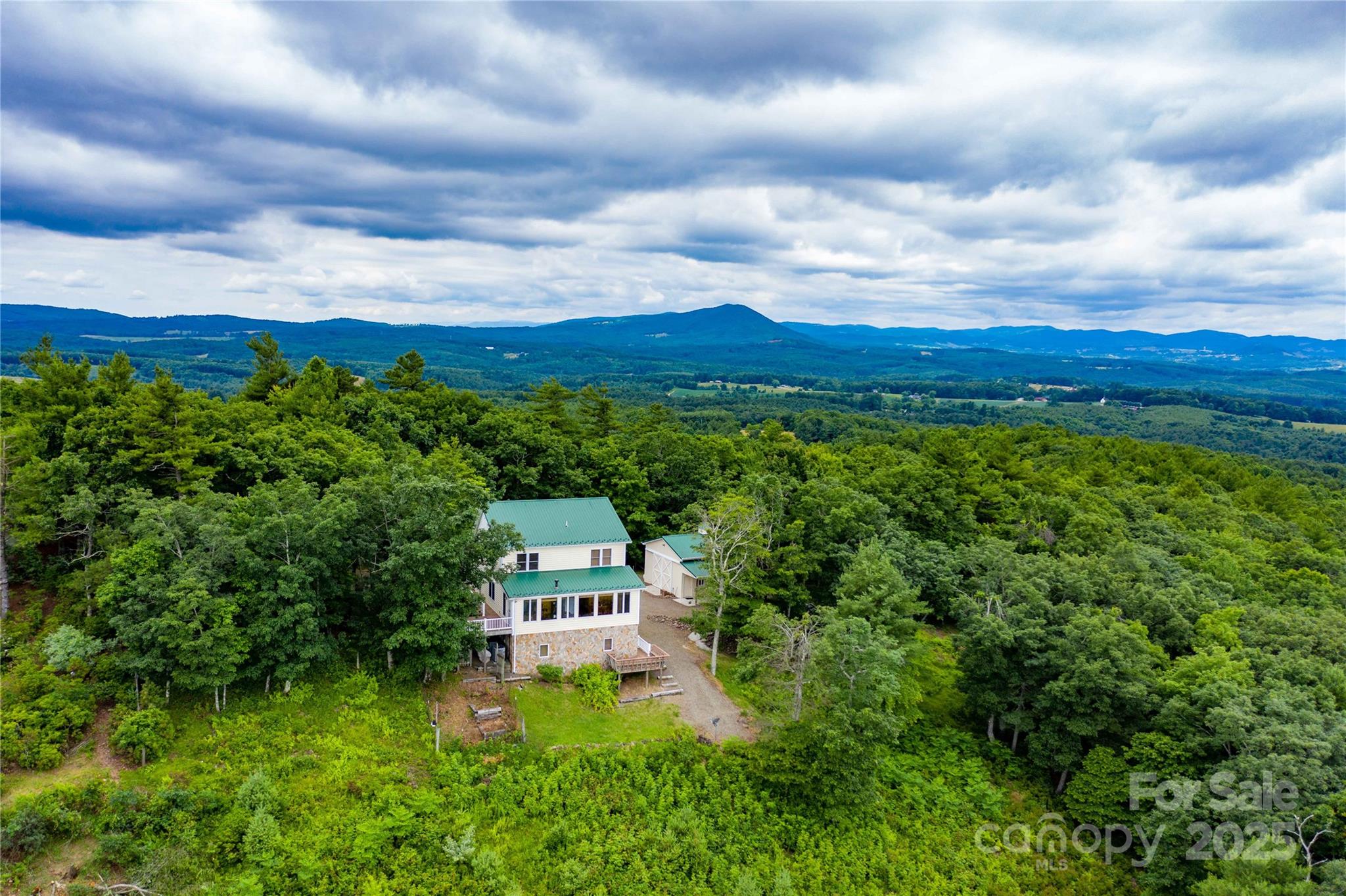 1053 Rich Hill Mountain Road Property Photo 42