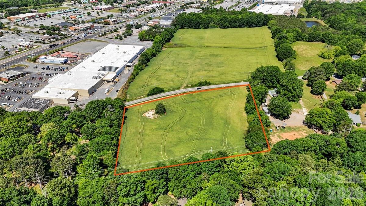 0 Secrest Shortcut Road Property Photo 2