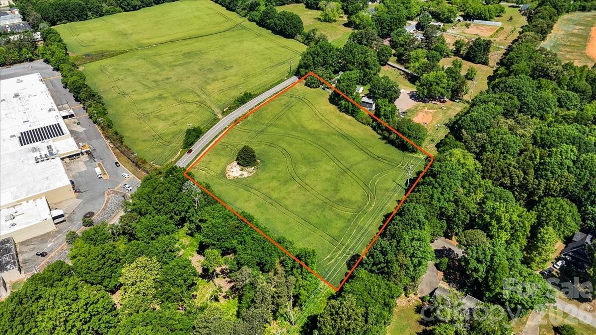 0 Secrest Shortcut Road Property Photo 3