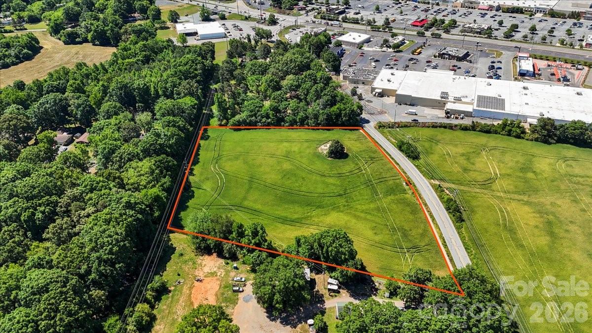 0 Secrest Shortcut Road Property Photo 4