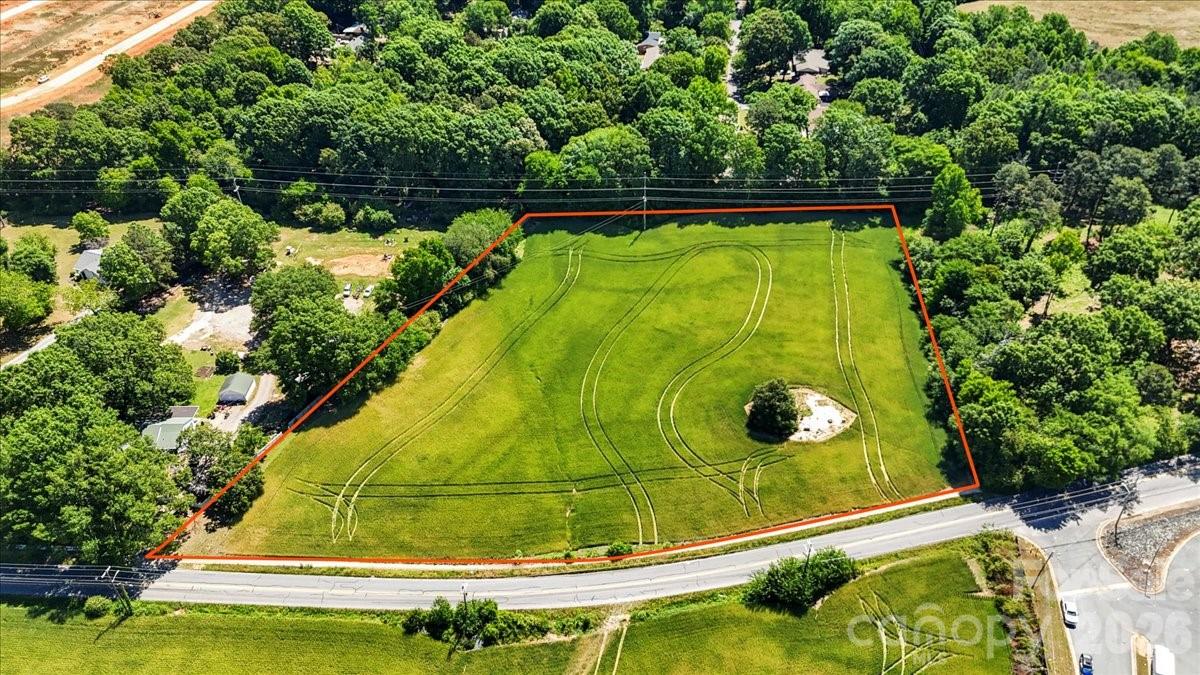 0 Secrest Shortcut Road Property Photo 5