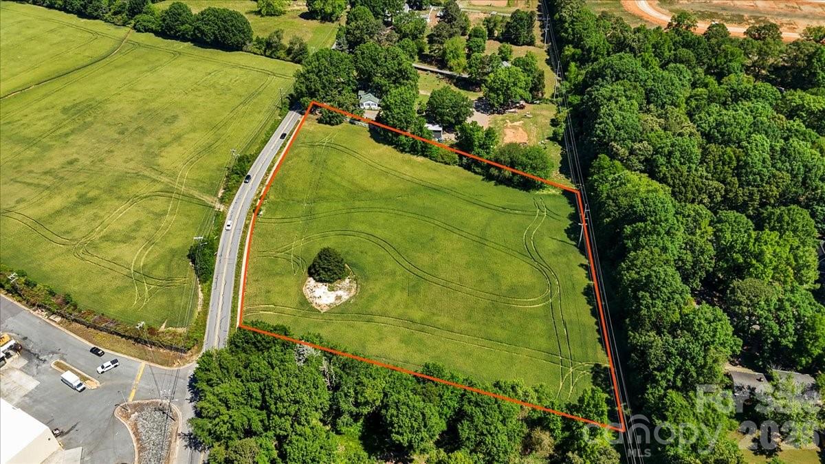 0 Secrest Shortcut Road Property Photo 6