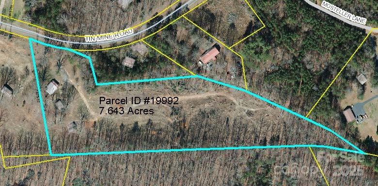 2503 Tin Mine Road Property Photo