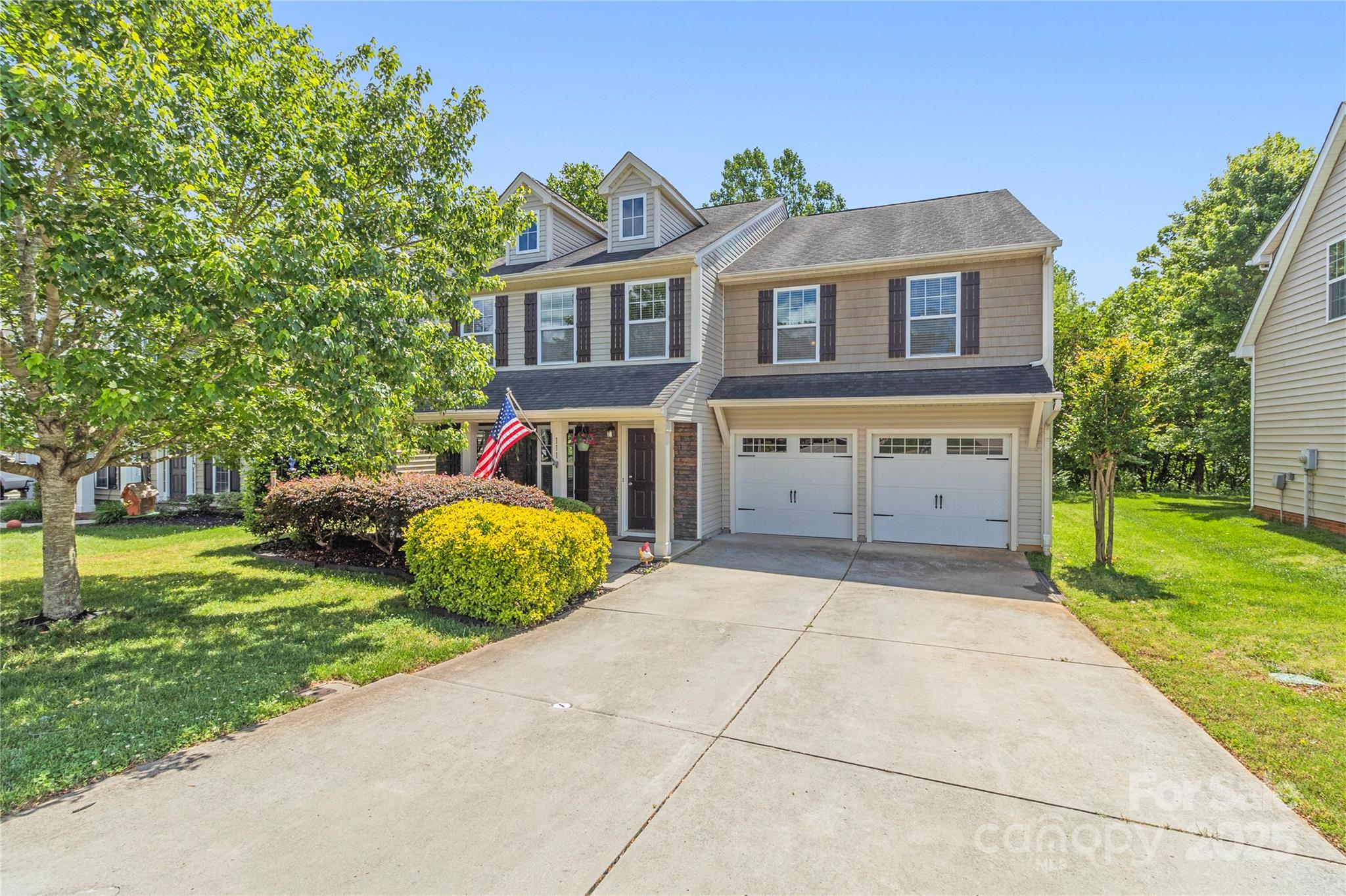 111 Tilton Drive Property Photo