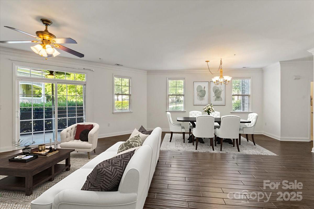 9047 Rosalyn Glen Road Property Photo 9