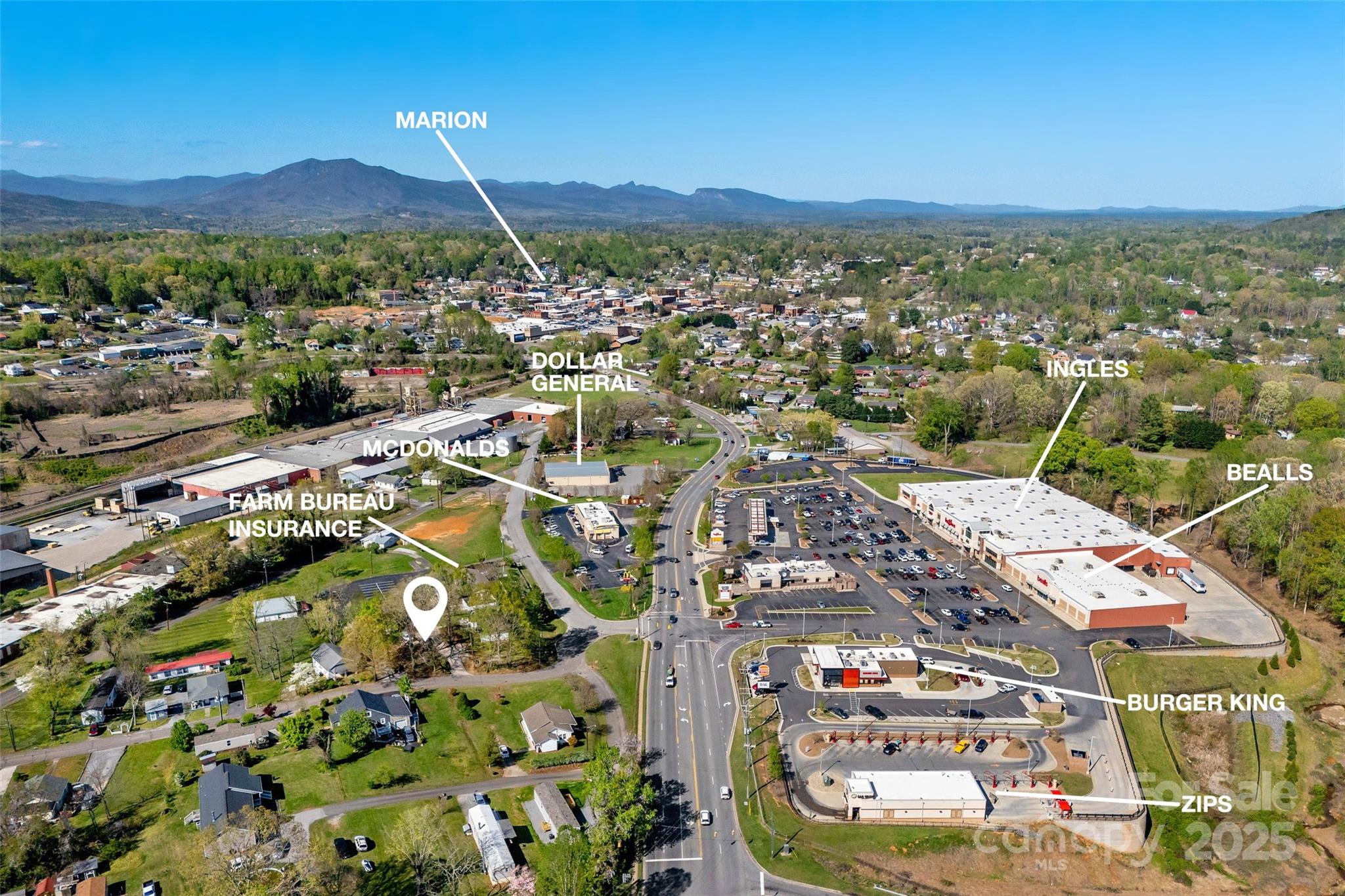 36 & 50 Catawba Avenue Property Photo 2