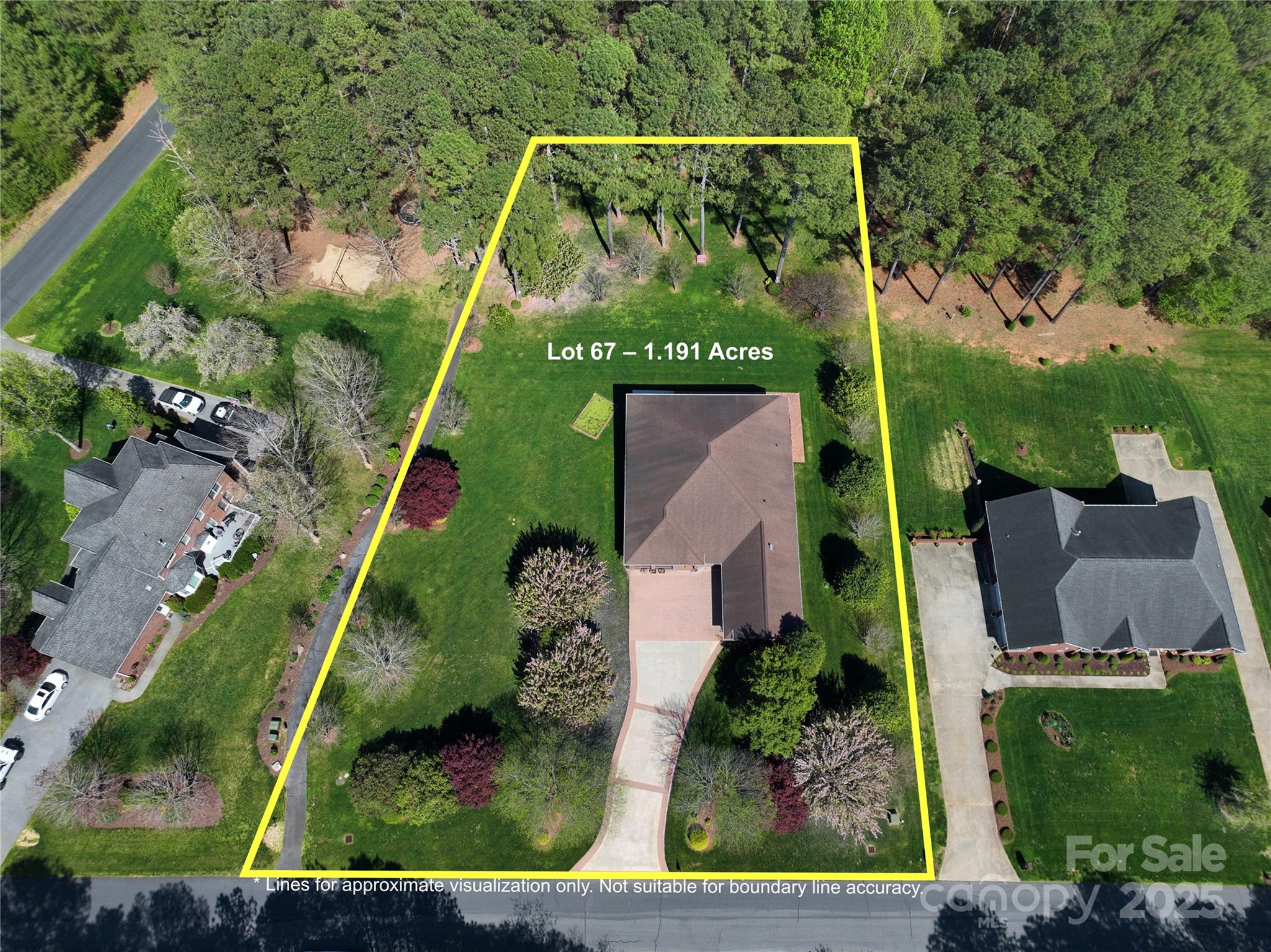 5342 Beacon Ridge Drive Property Photo 6