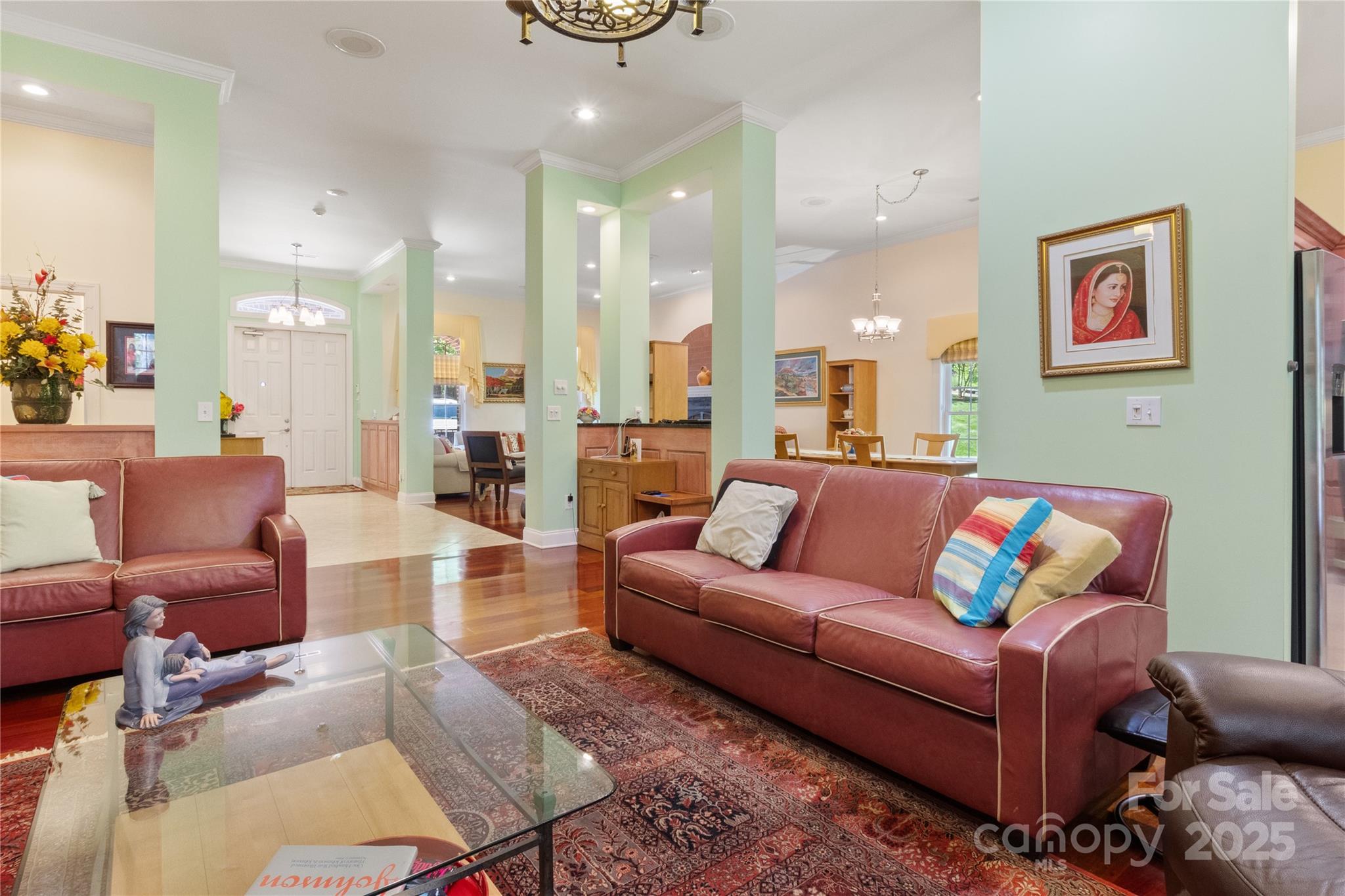 5342 Beacon Ridge Drive Property Photo 26