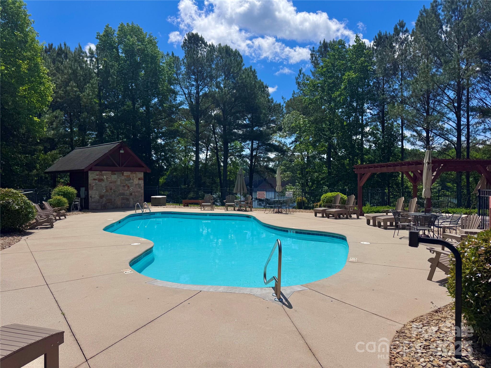 5342 Beacon Ridge Drive Property Photo 46