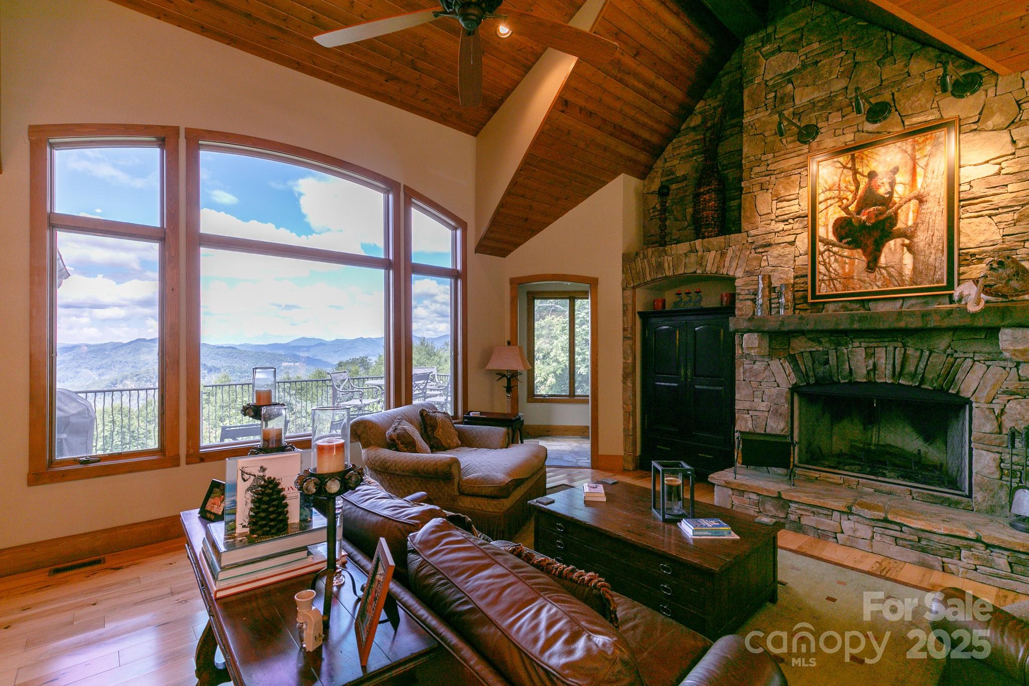 105 Rocky Knob Road Property Photo