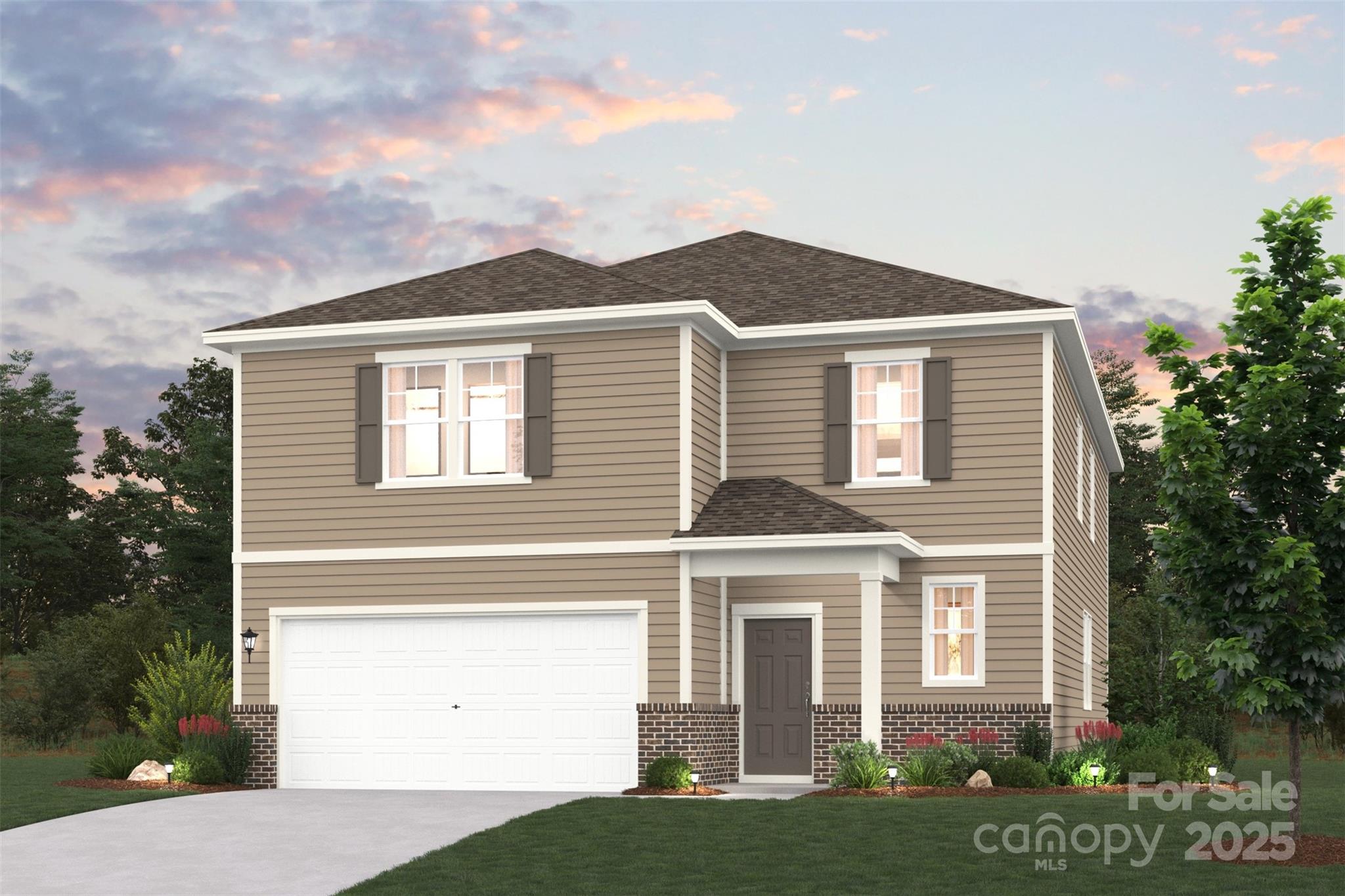 829 Hallman Branch Lane Property Photo