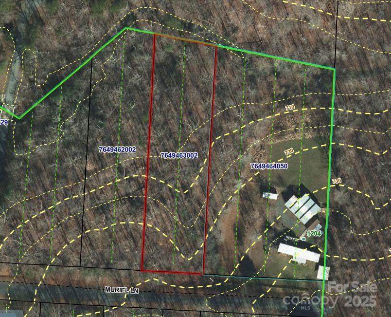 0 Muriel Lane Property Photo 2