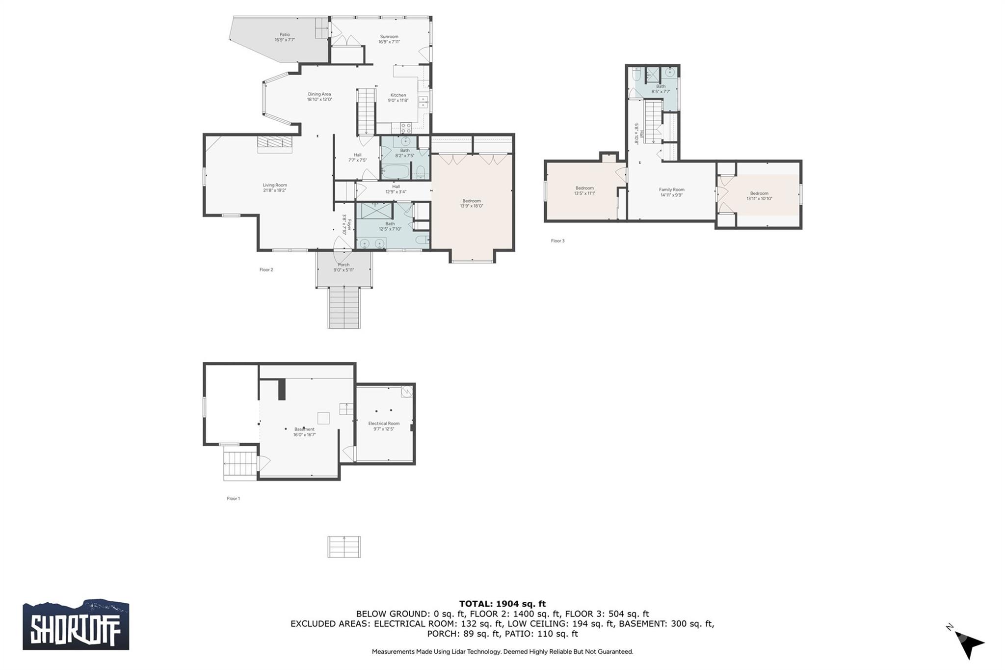 1026 Shelby Lane Property Photo 37