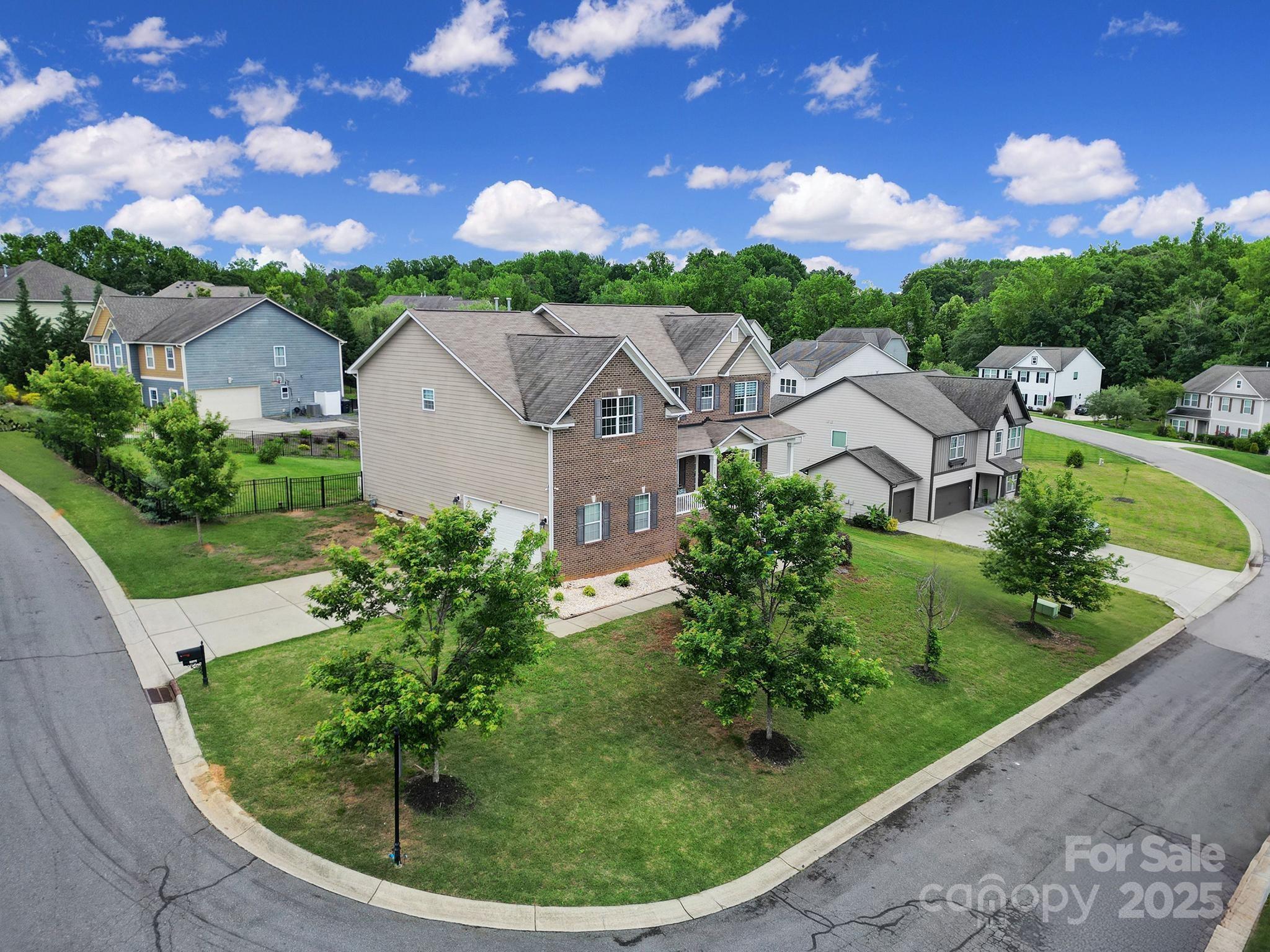 9029 Woodview Court Property Photo 1